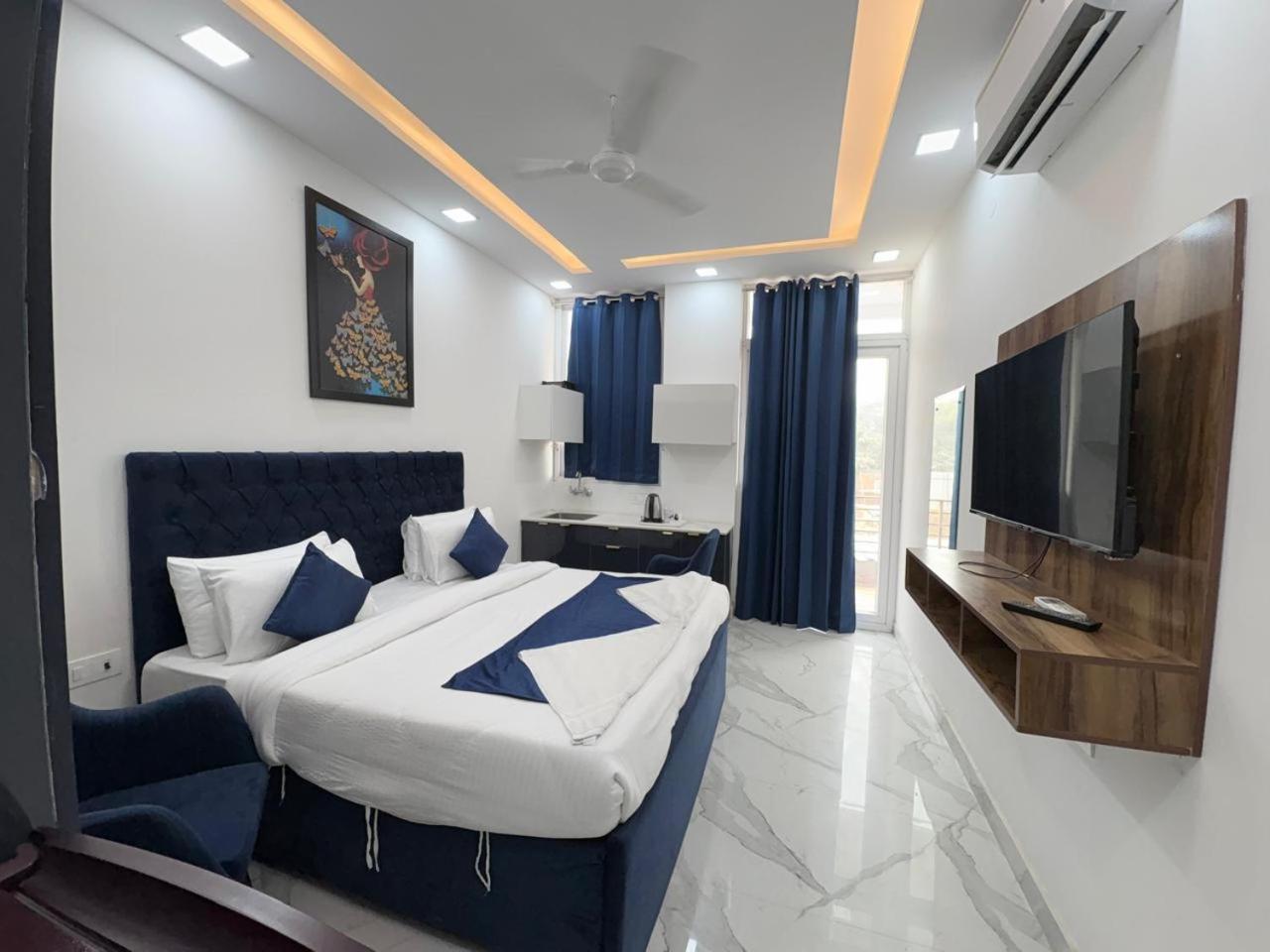 Hotel Pacific Eco 3*