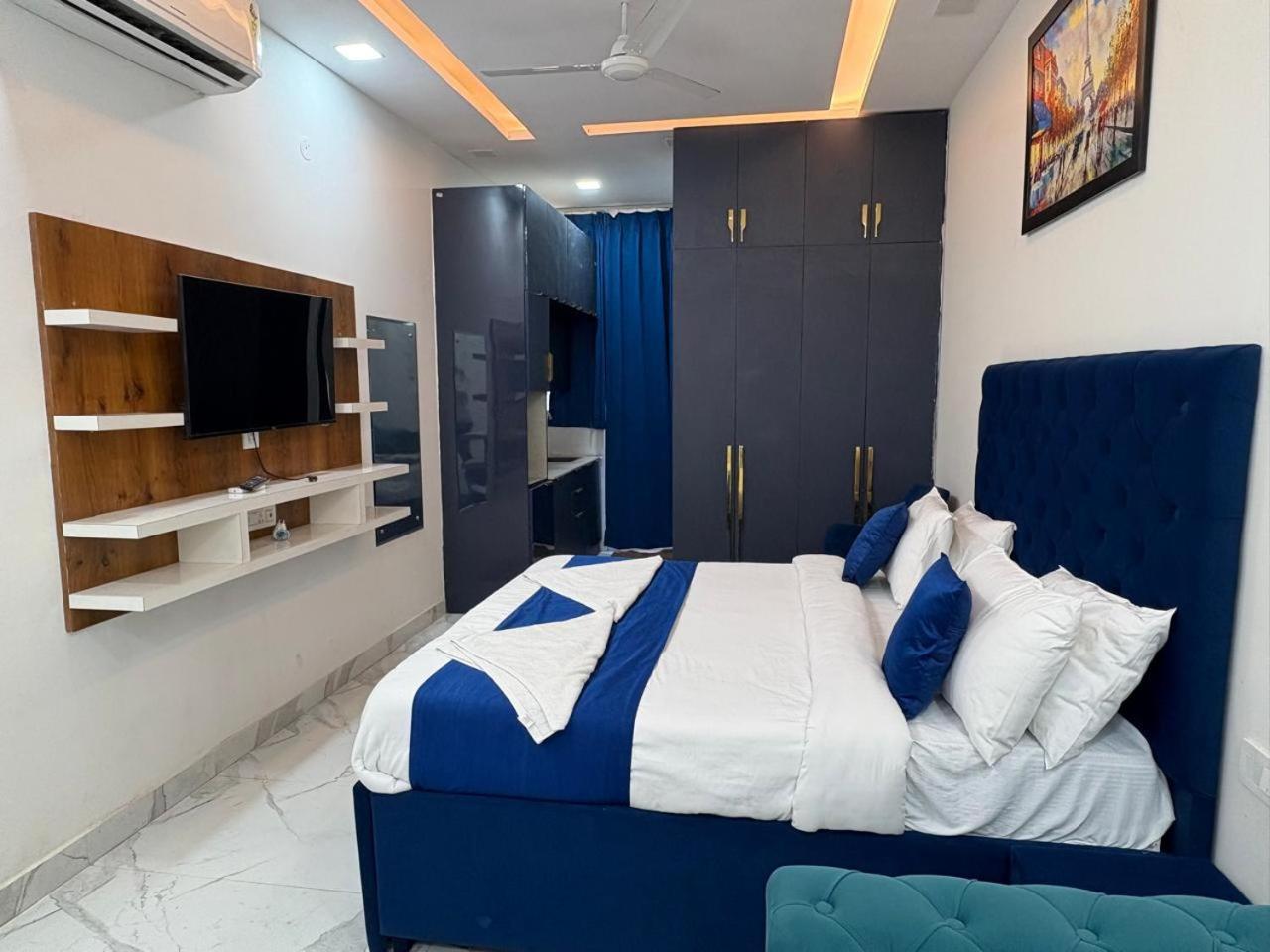 Pacific Eco Hotel Gurgaon