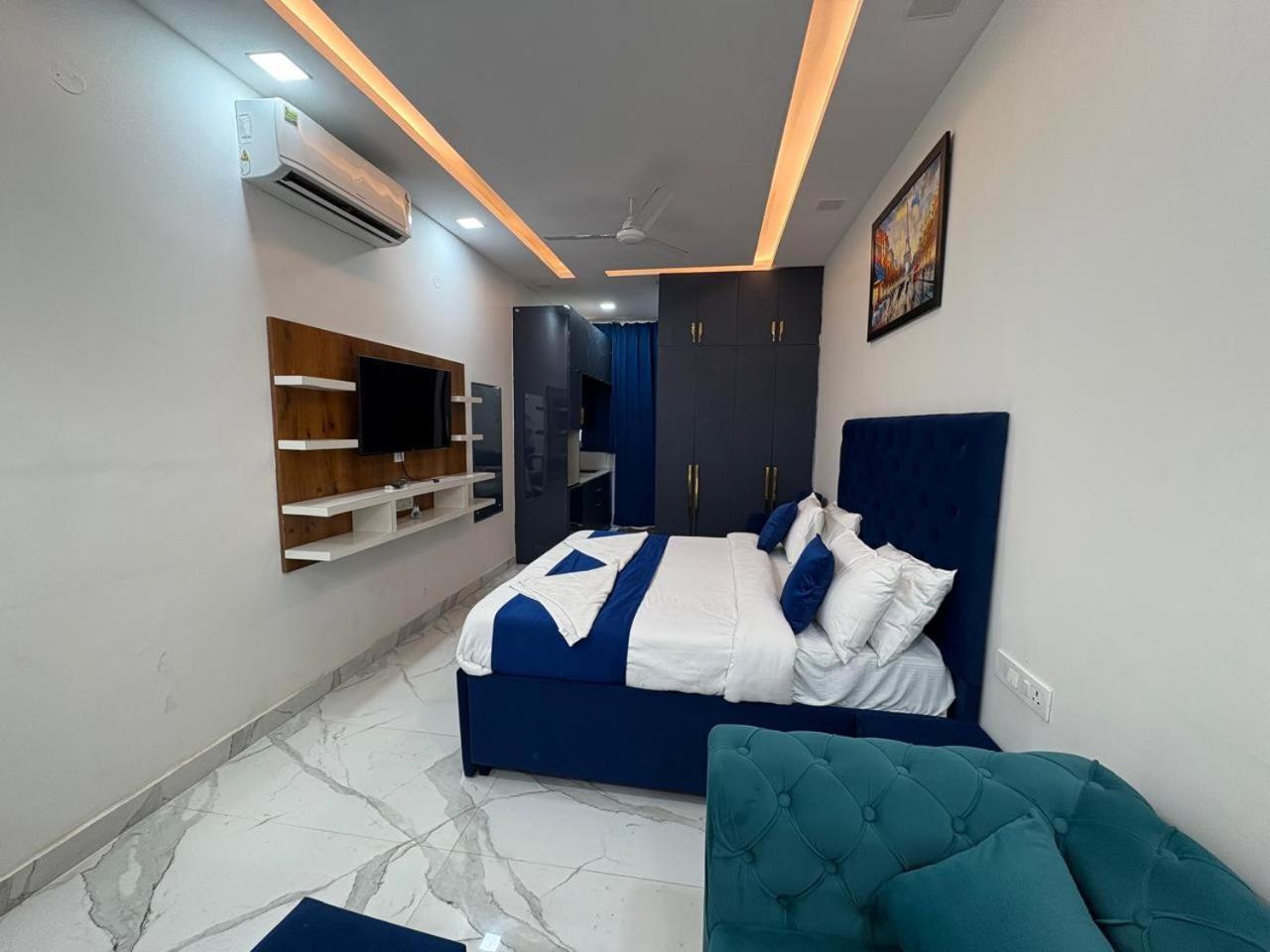 Hotel Pacific Eco Gurgaon