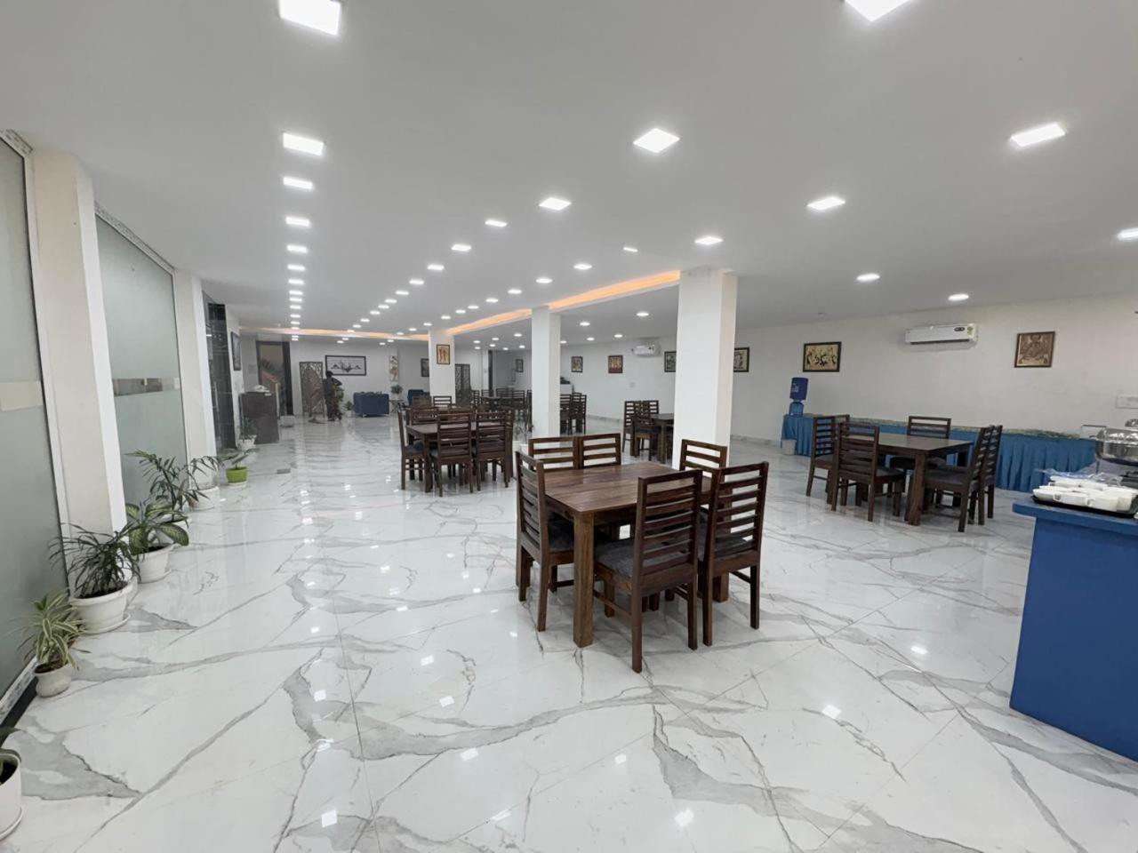 Hotel Pacific Eco