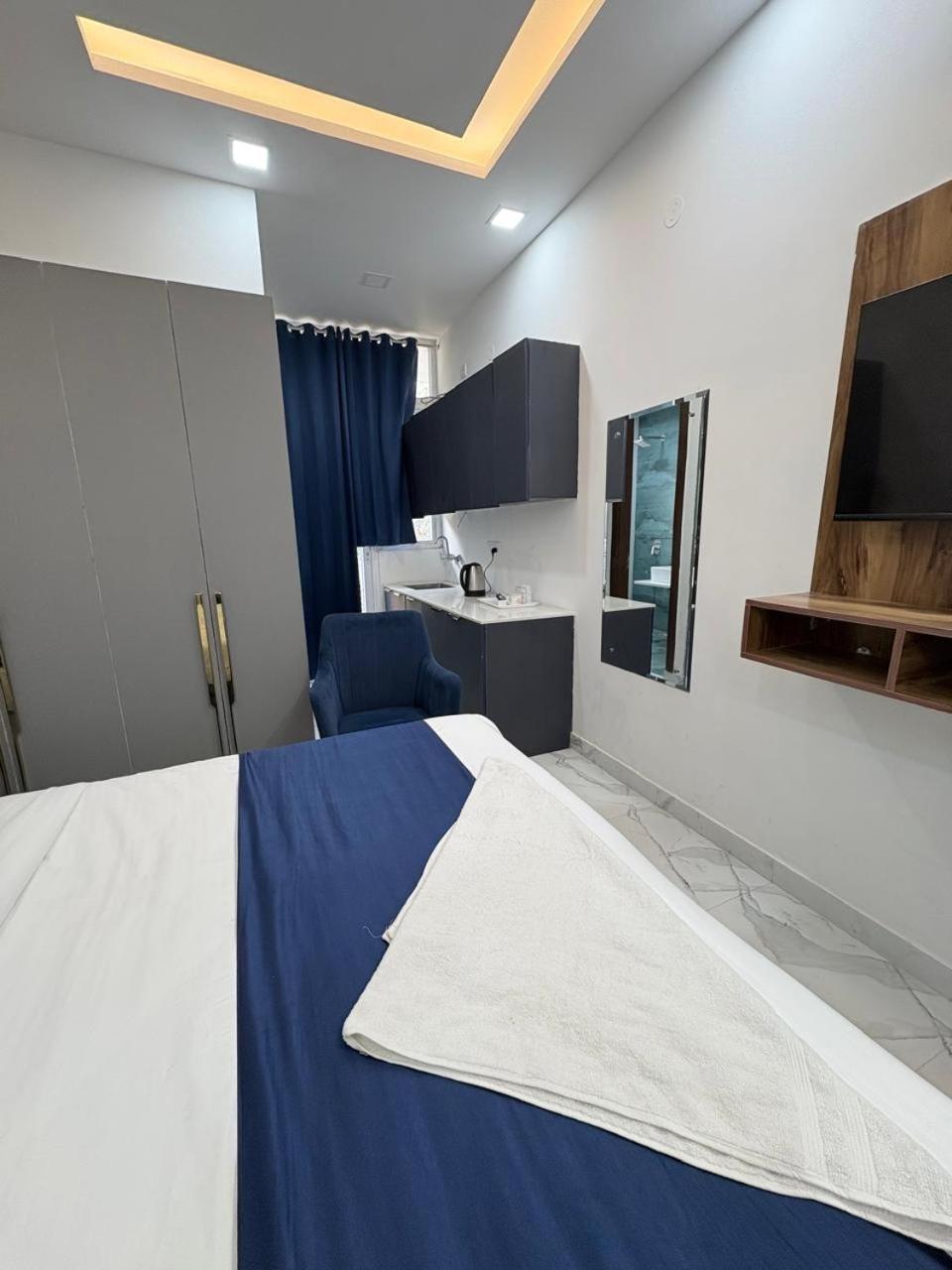 Pacific Eco Gurgaon