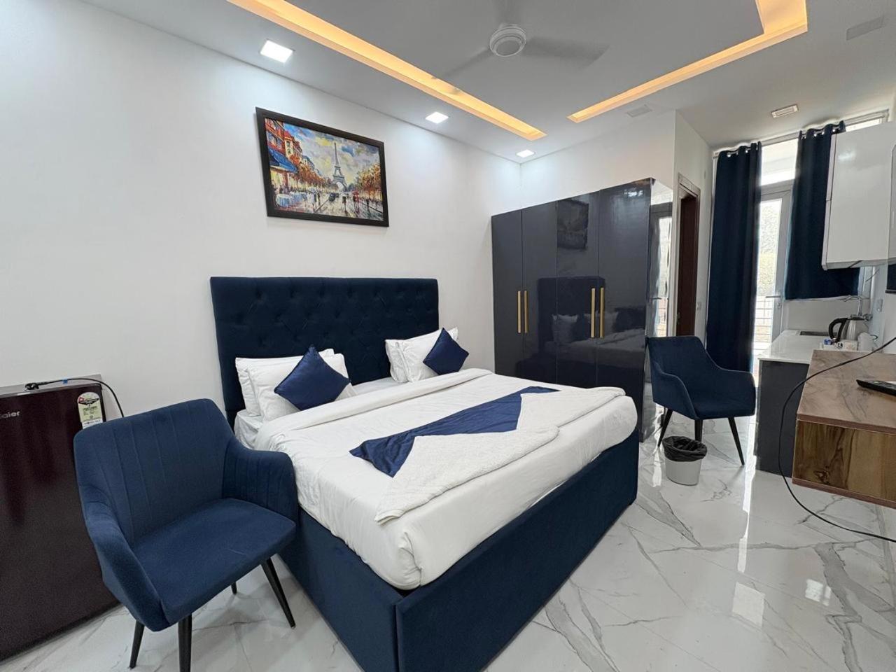 Hotel Pacific Eco 3*