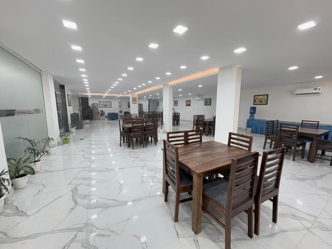 Pacific Eco Hotel 3*