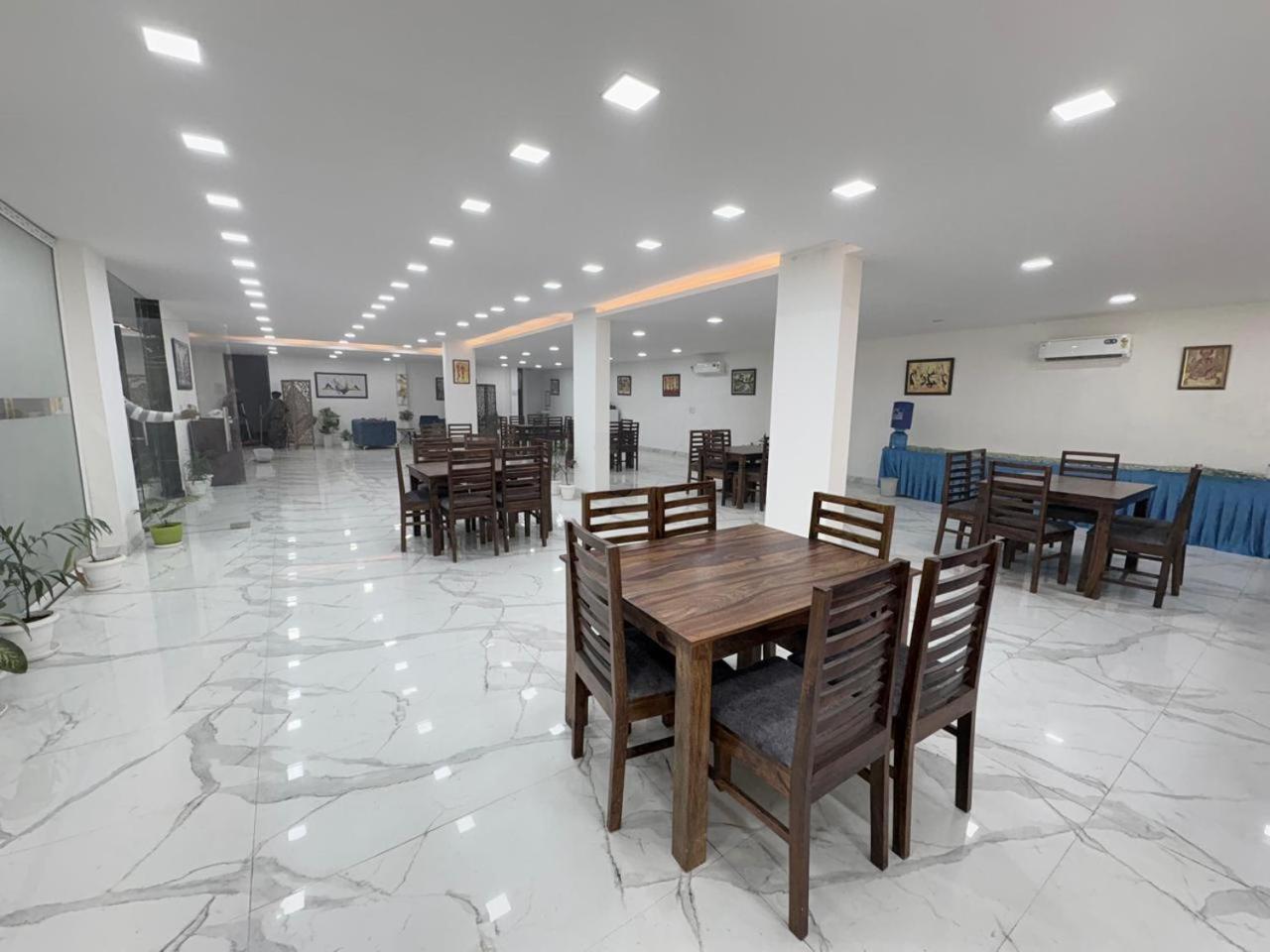 Pacific Eco 3* Gurgaon