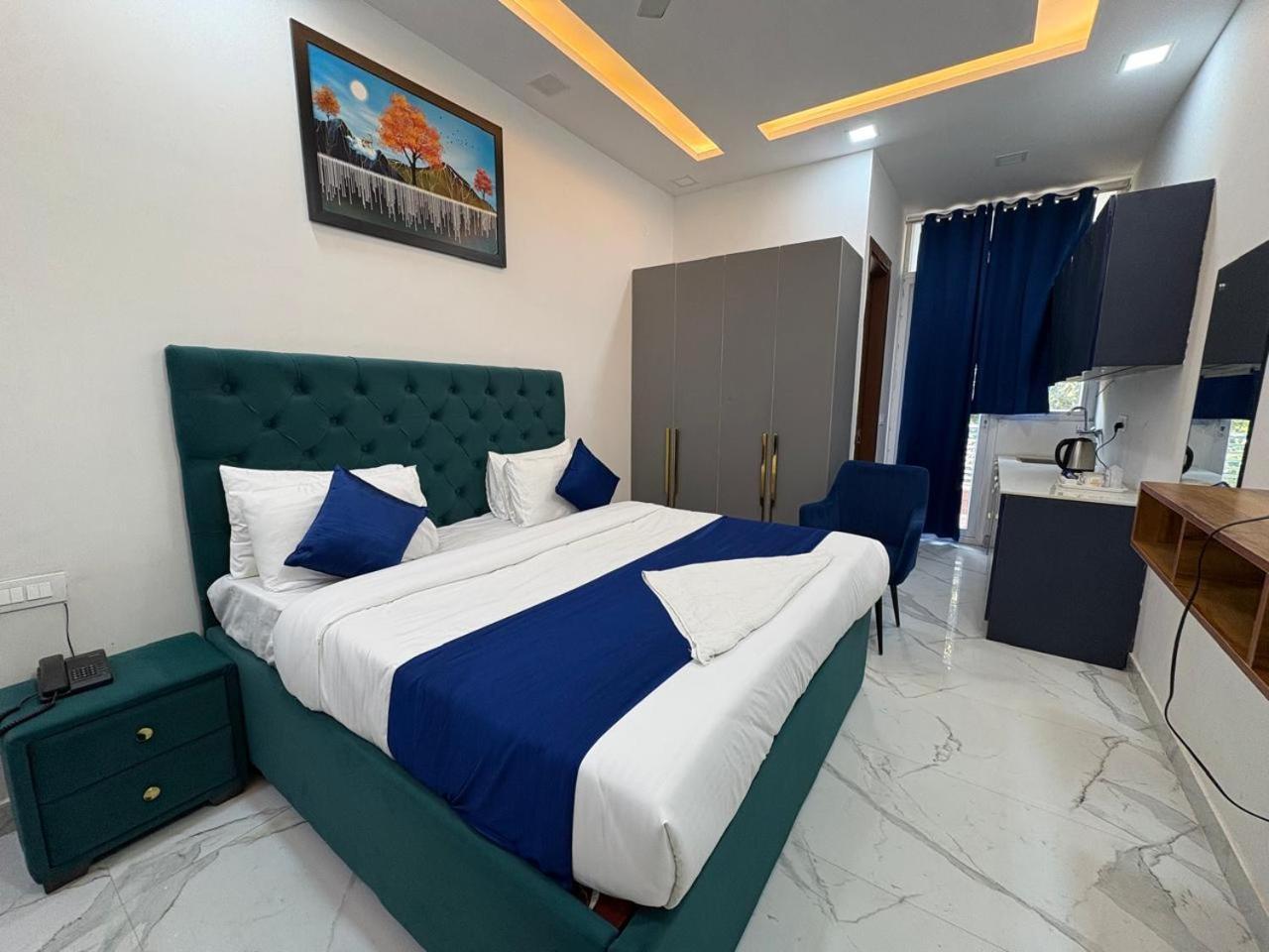 Hotel Pacific Eco 3*