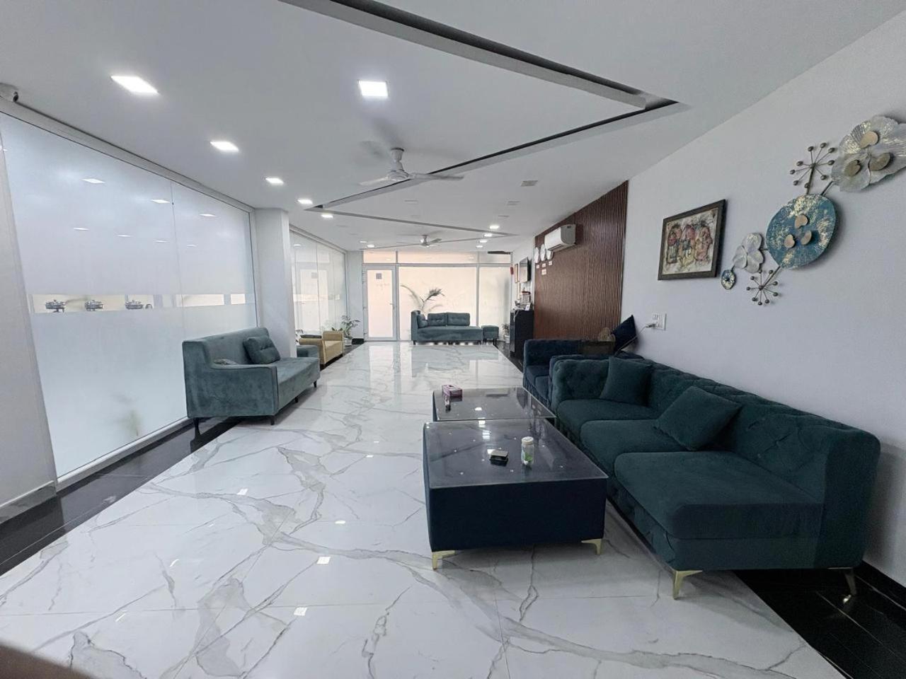 Pacific Eco 3* Gurgaon