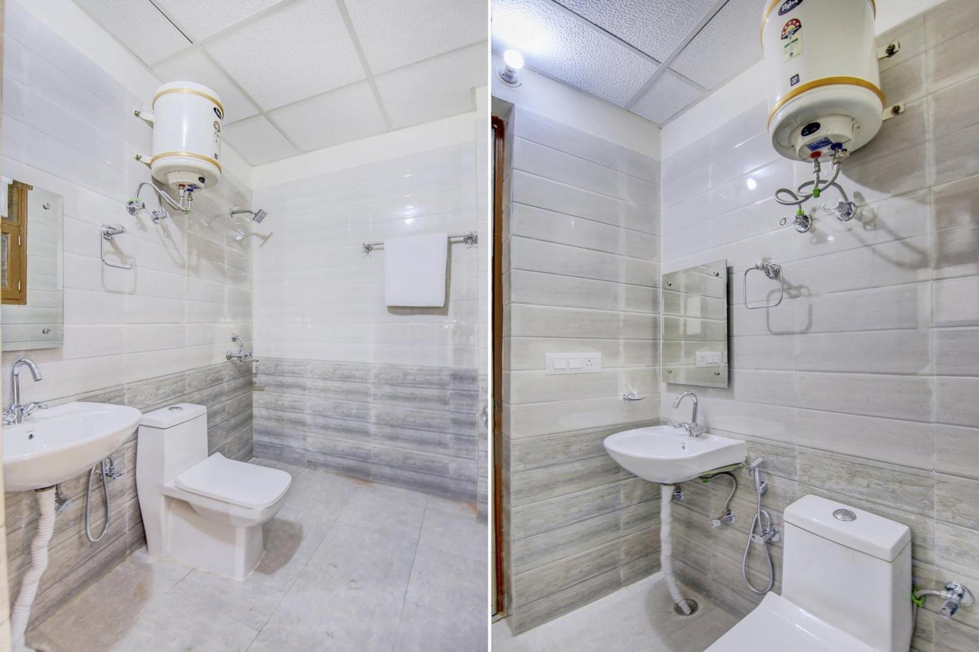Hotel Collection O Near Prem Mandir Gurgaon