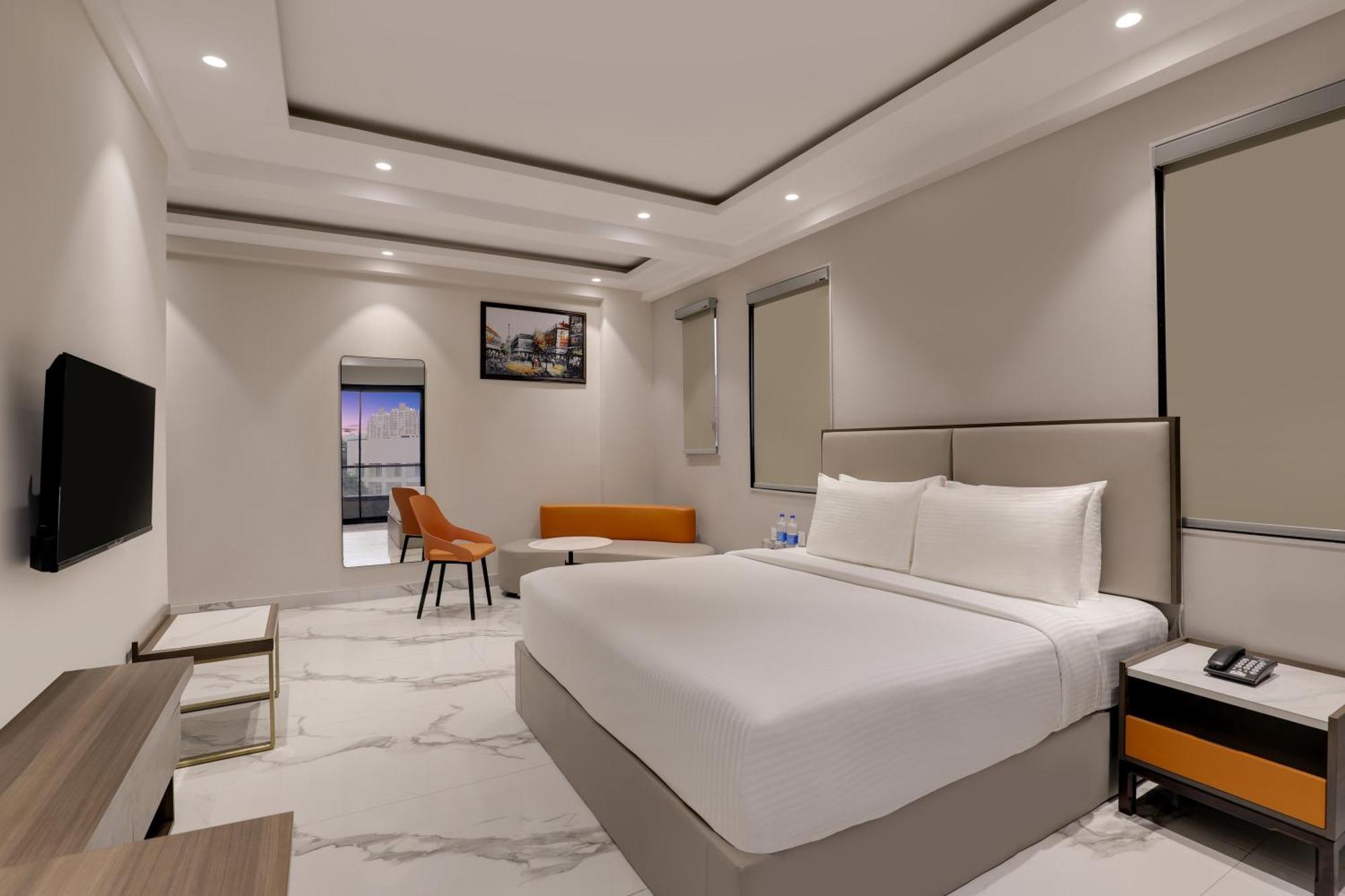 Hoften Sukh Vasa, Sector 51 Hotel 3*