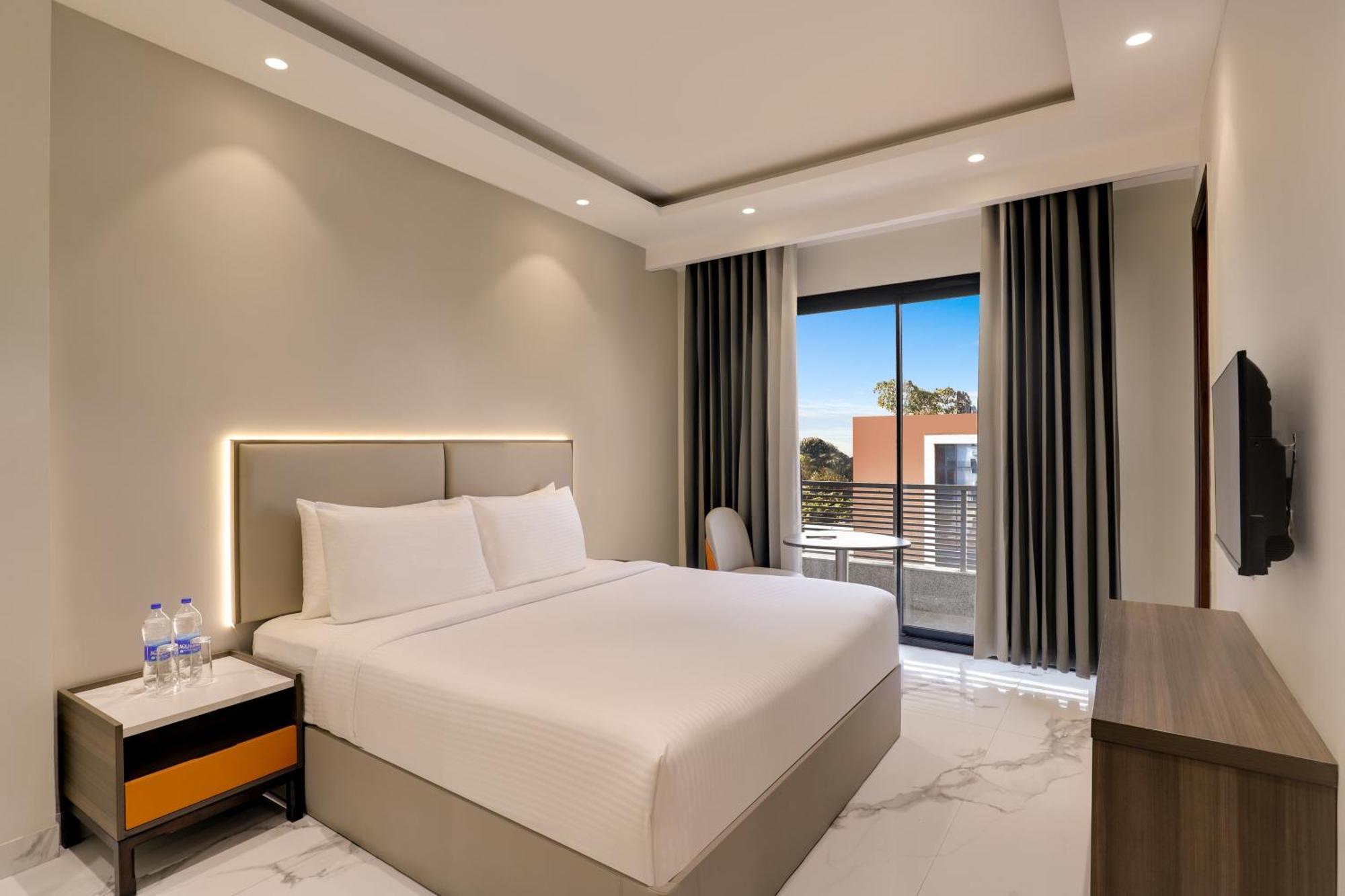 Hoften Sukh Vasa, Sector 51 Hotel 3*