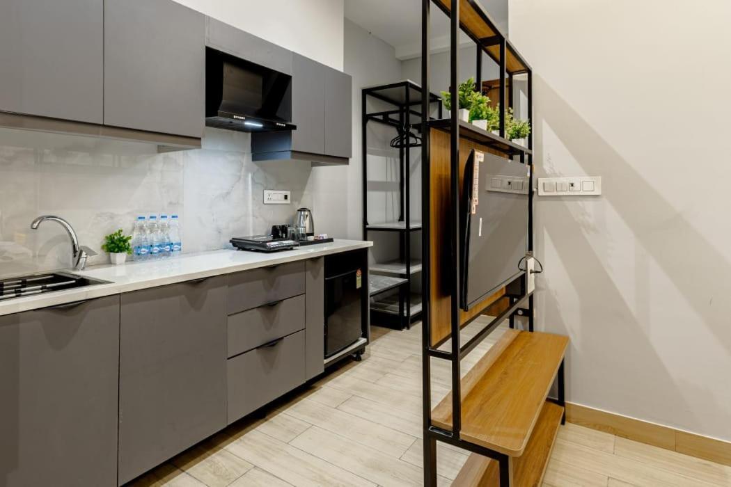 Hotel Imperial Stayz Sector 51
