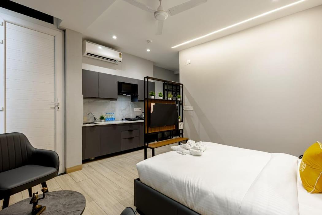Imperial Stayz Sector 51 Hotel Gurgaon