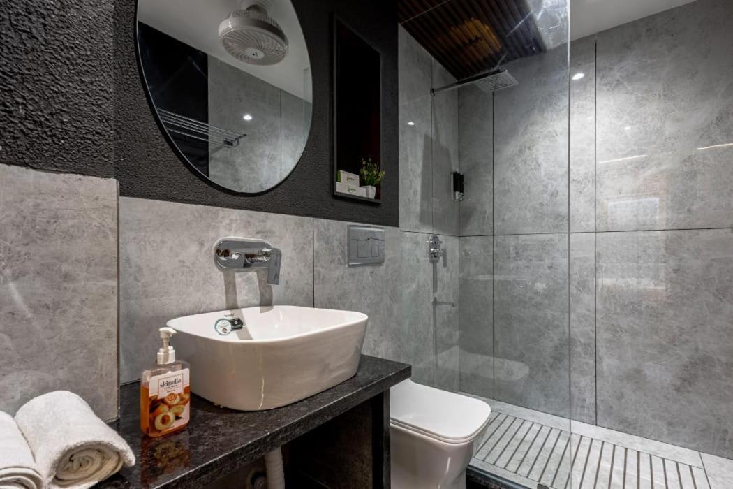 Imperial Stayz Sector 51 3* Gurgaon
