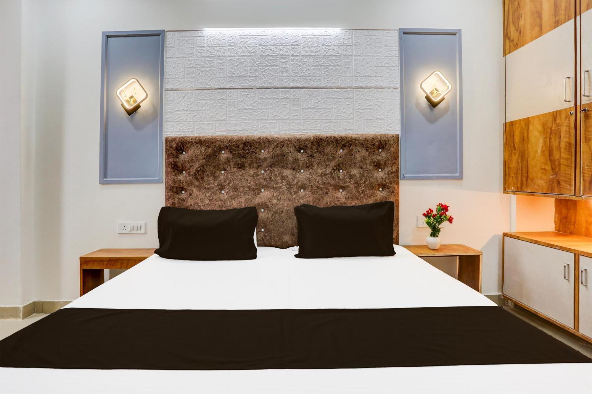 Hotel O Shyam Homes *