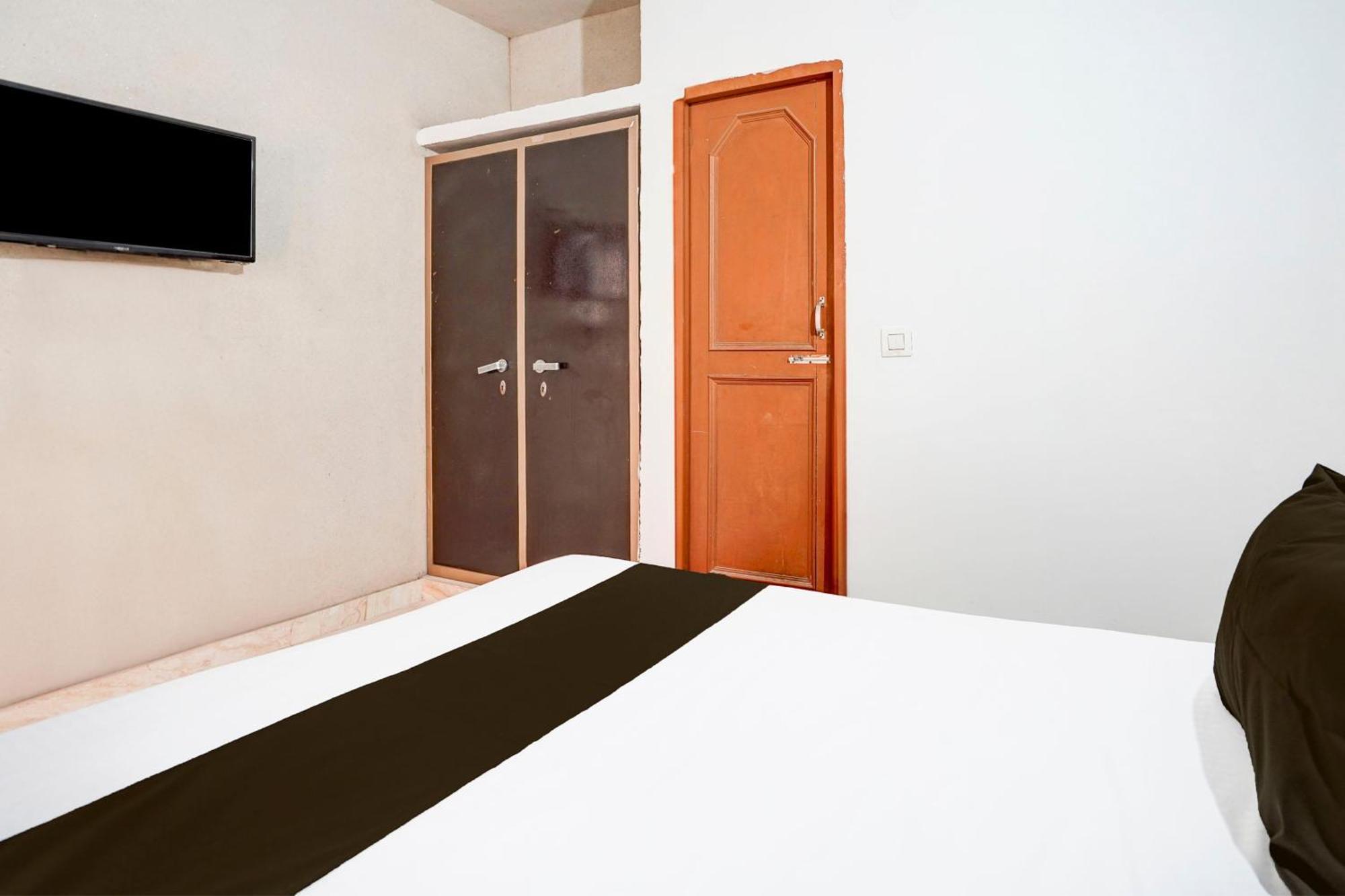 O Sagar Hotel