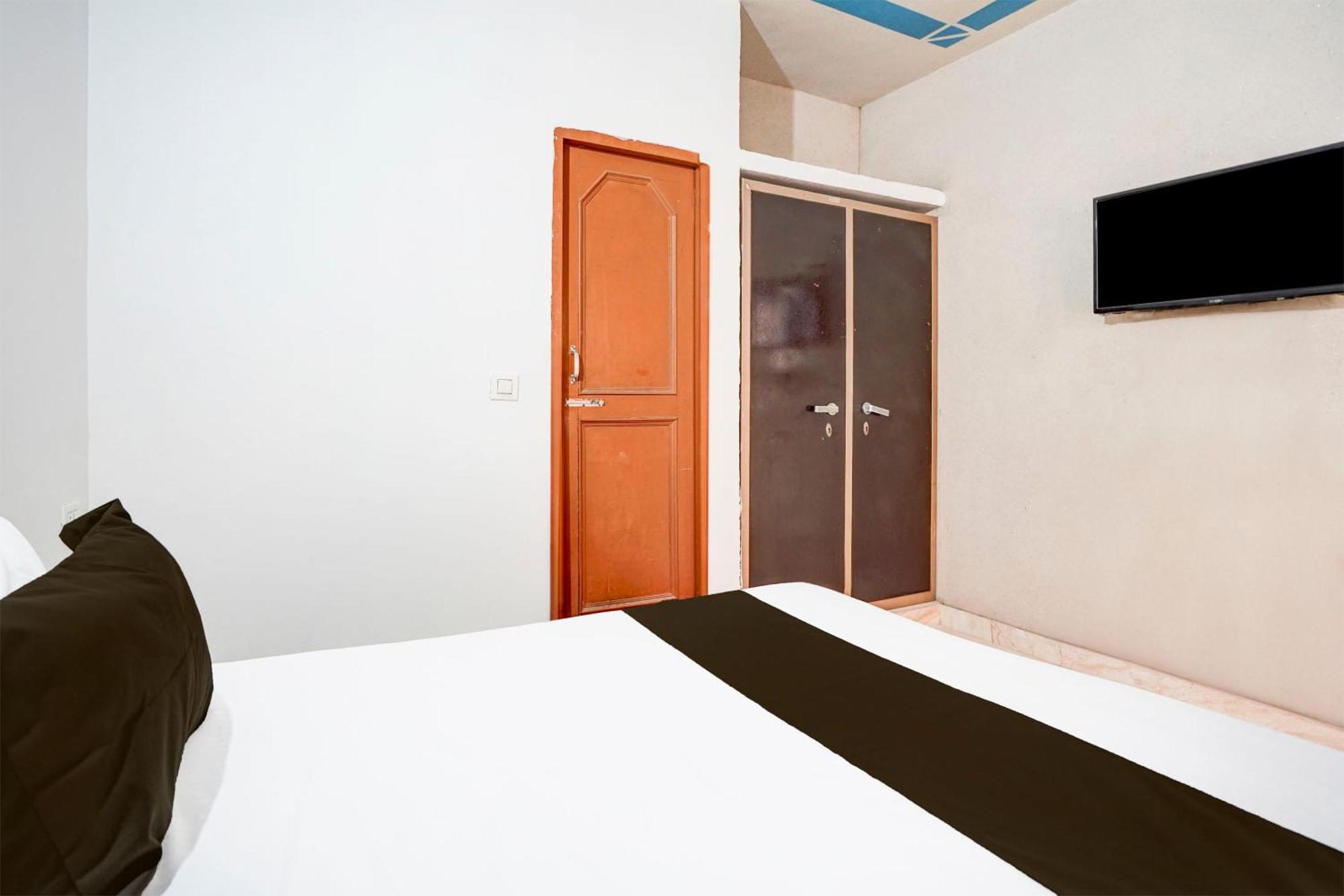 O Sagar 4* Gurgaon