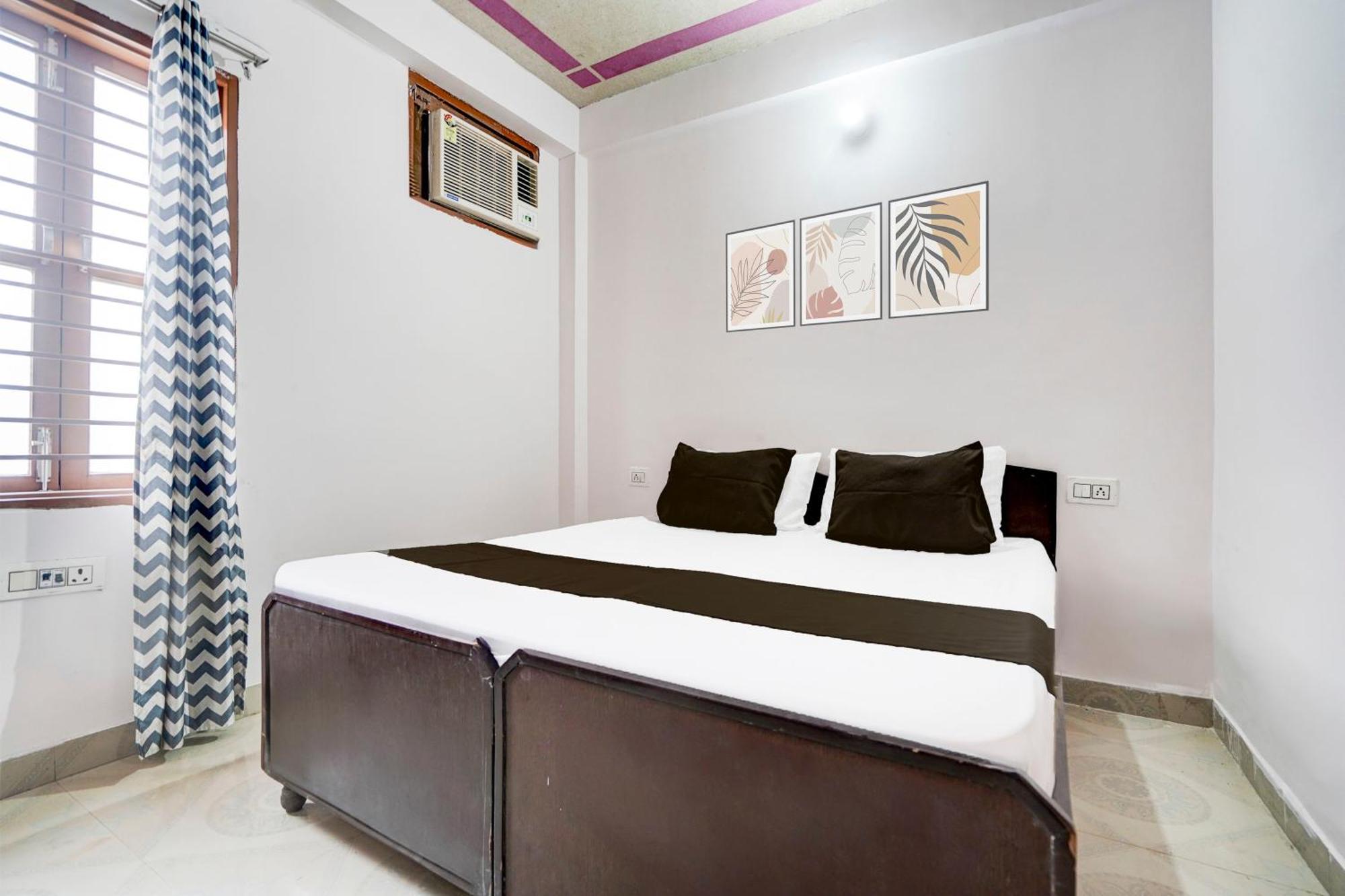 O Sagar 4*