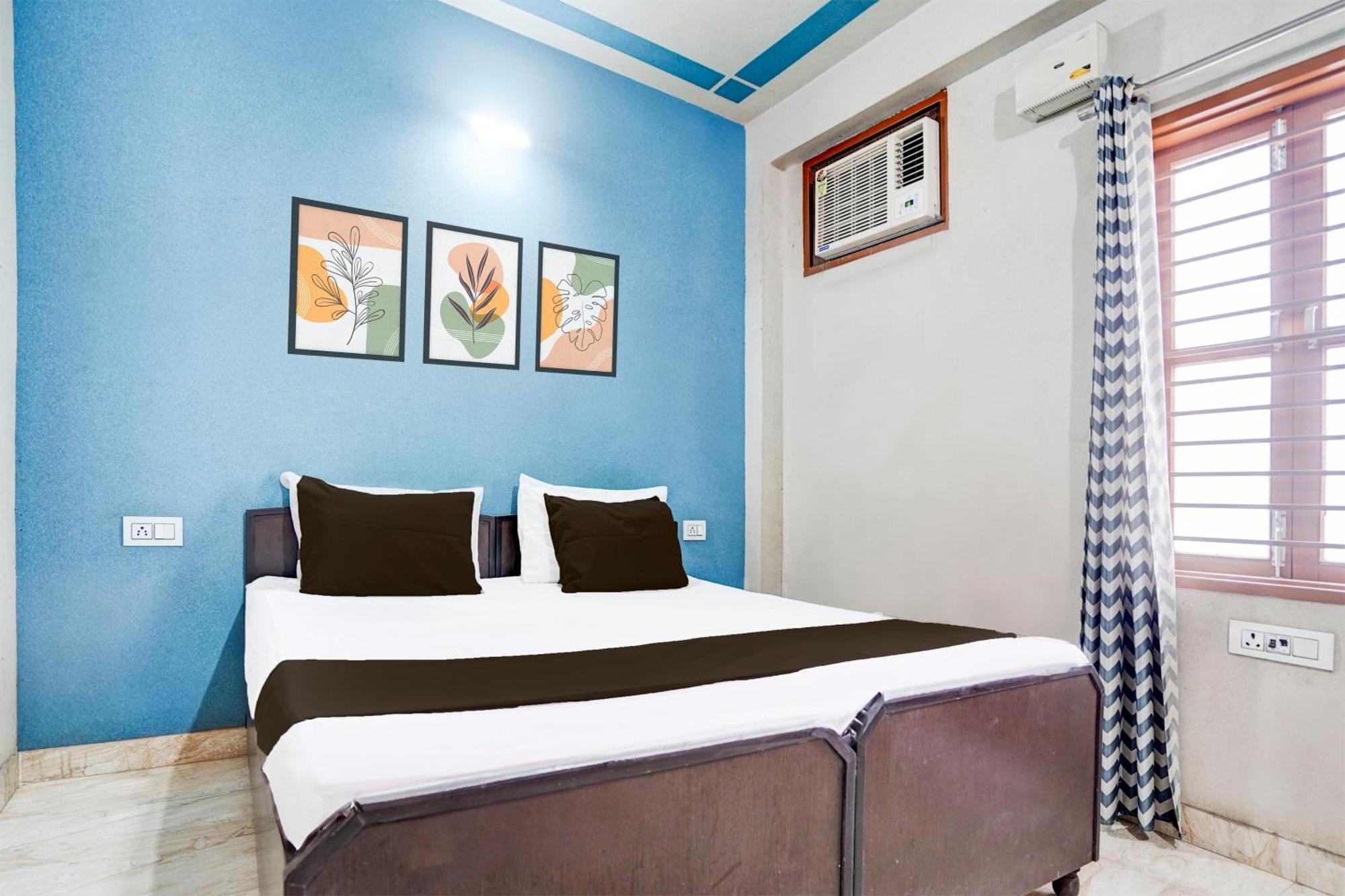 O Sagar Hotel