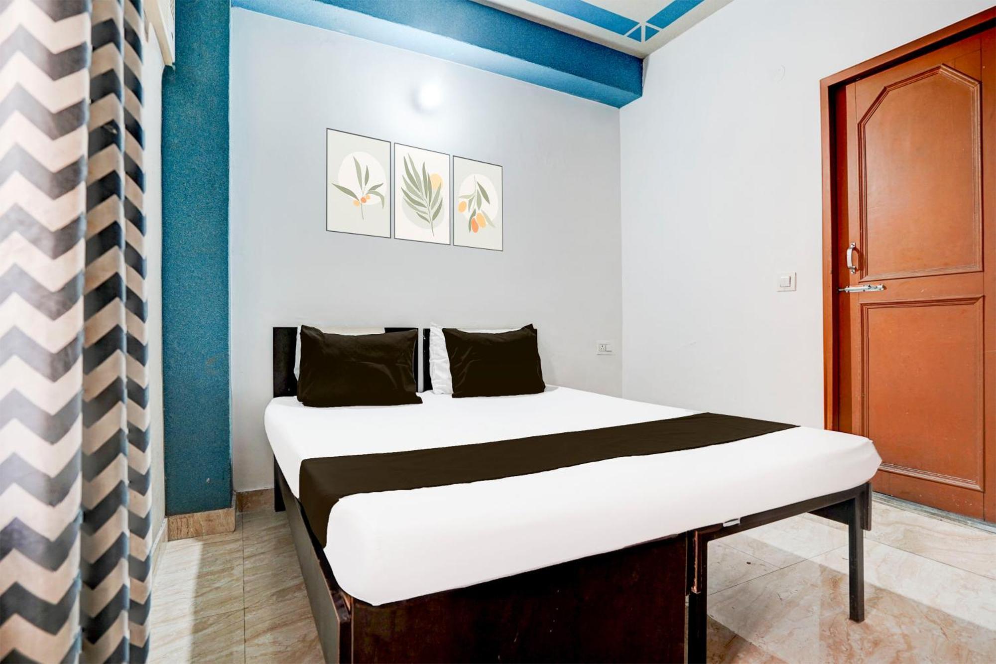 O Sagar Hotel 4*