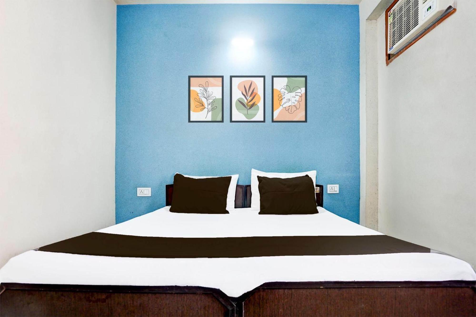 O Sagar 4* Gurgaon