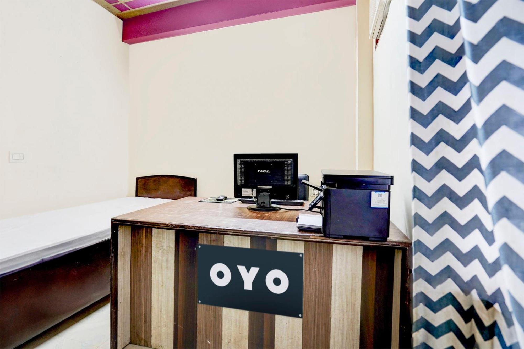 O Sagar Hotel 4*