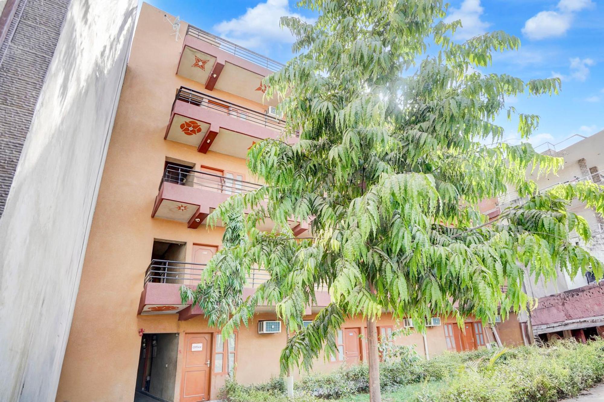 O Sagar Hotel 4*
