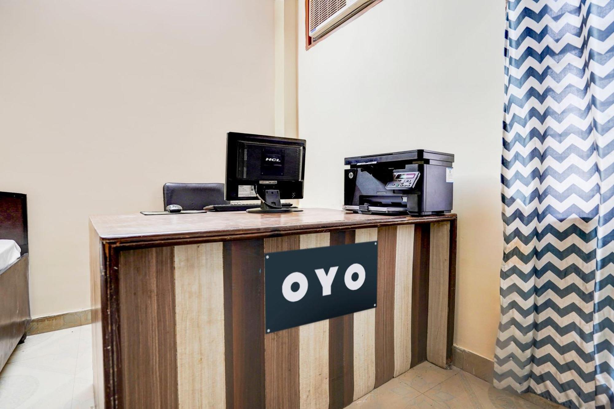 O Sagar Hotel 4*