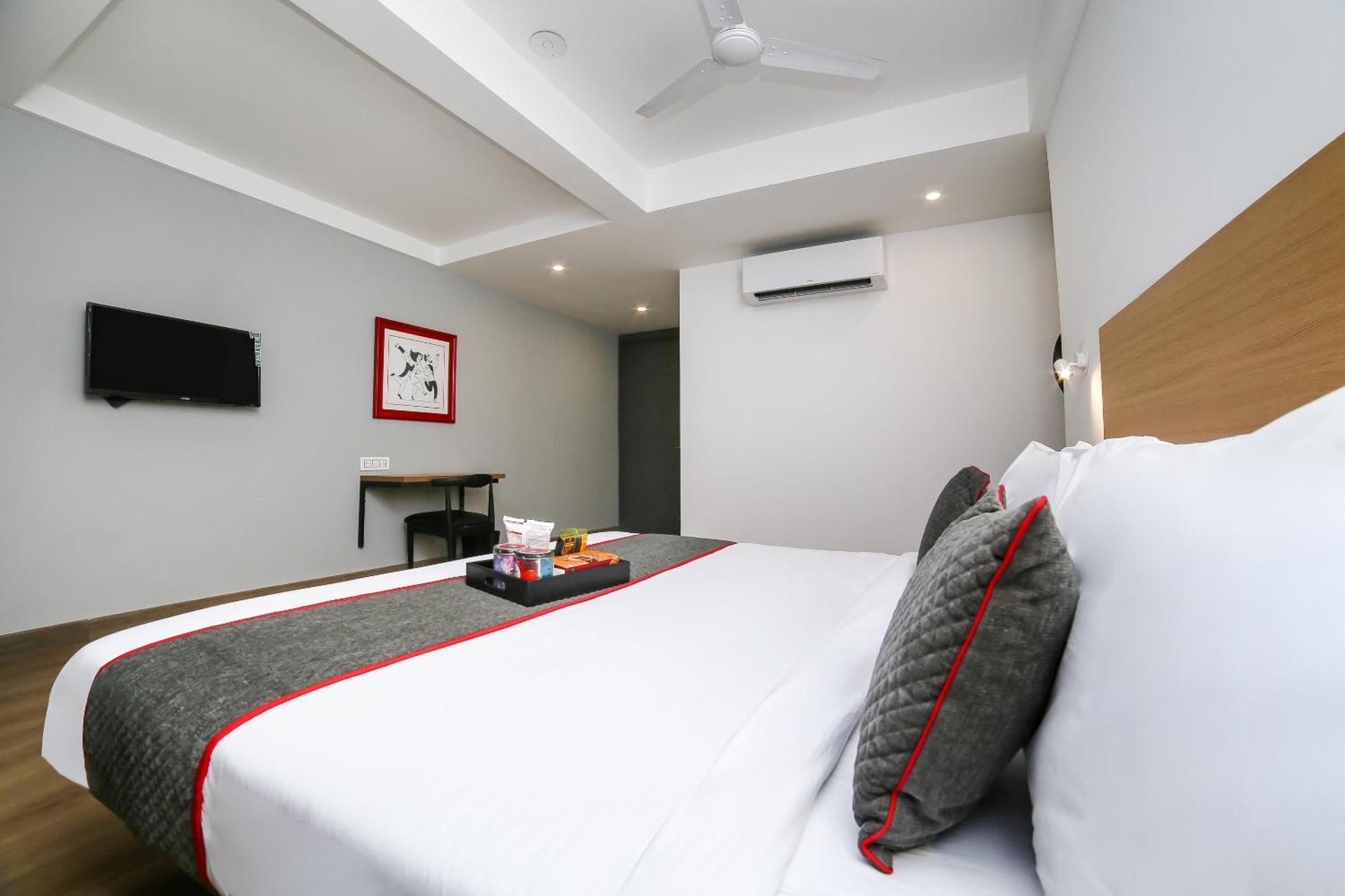 Townhouse Sohna Road 2 Hotel