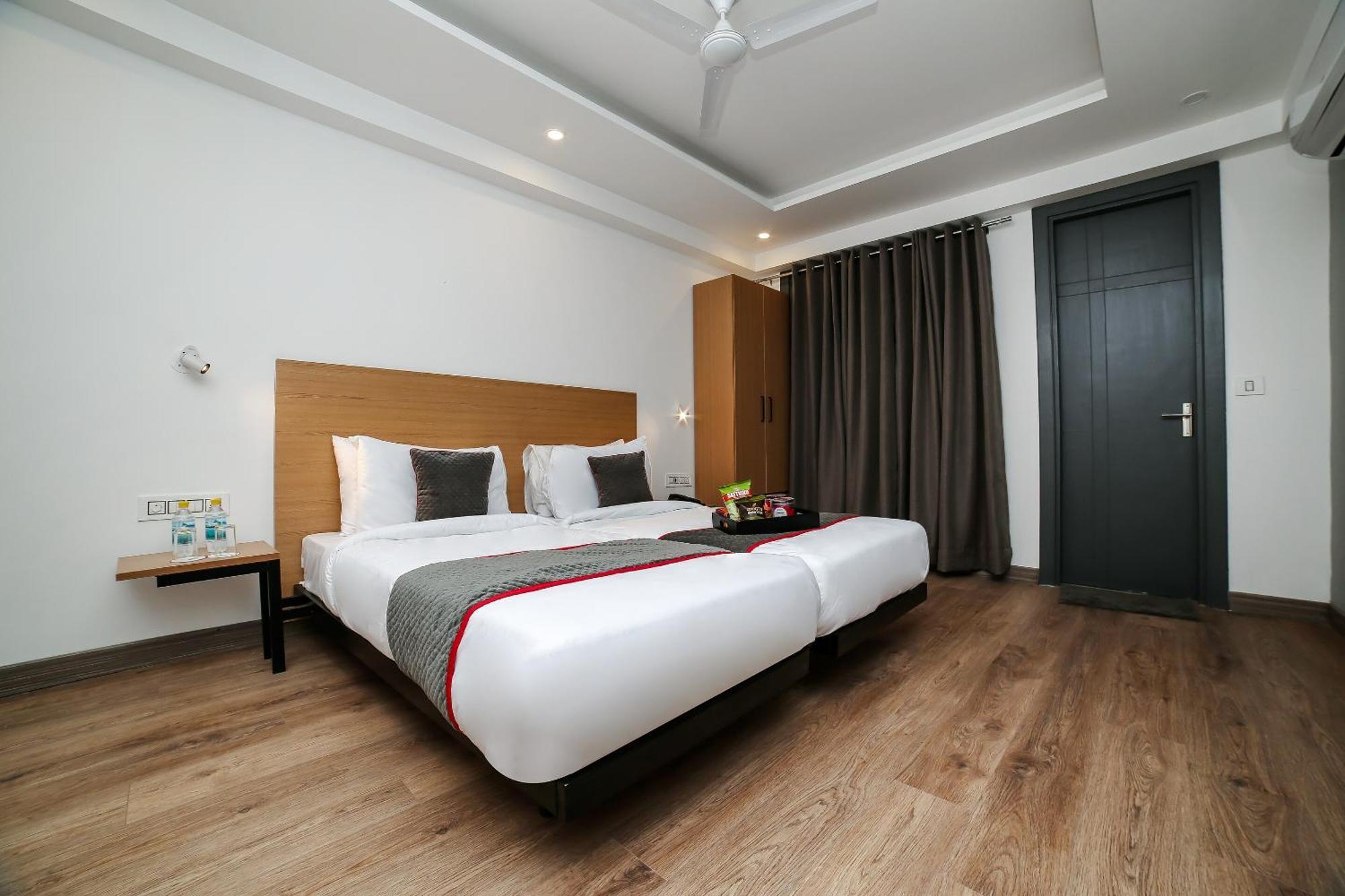 Townhouse Sohna Road 2