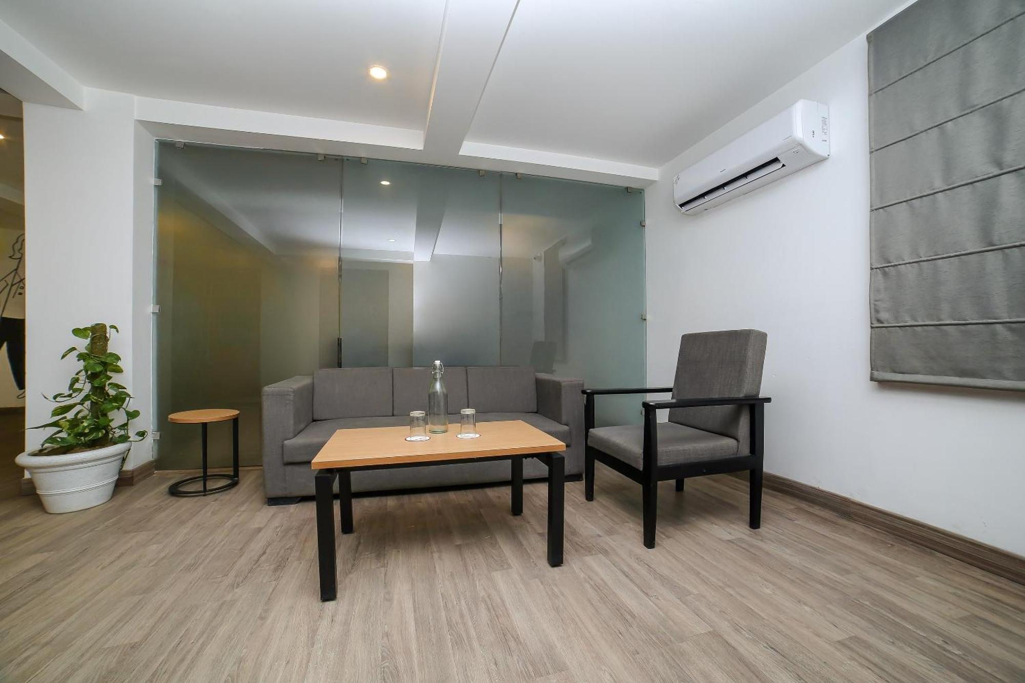 Townhouse Sohna Road 2 Gurgaon