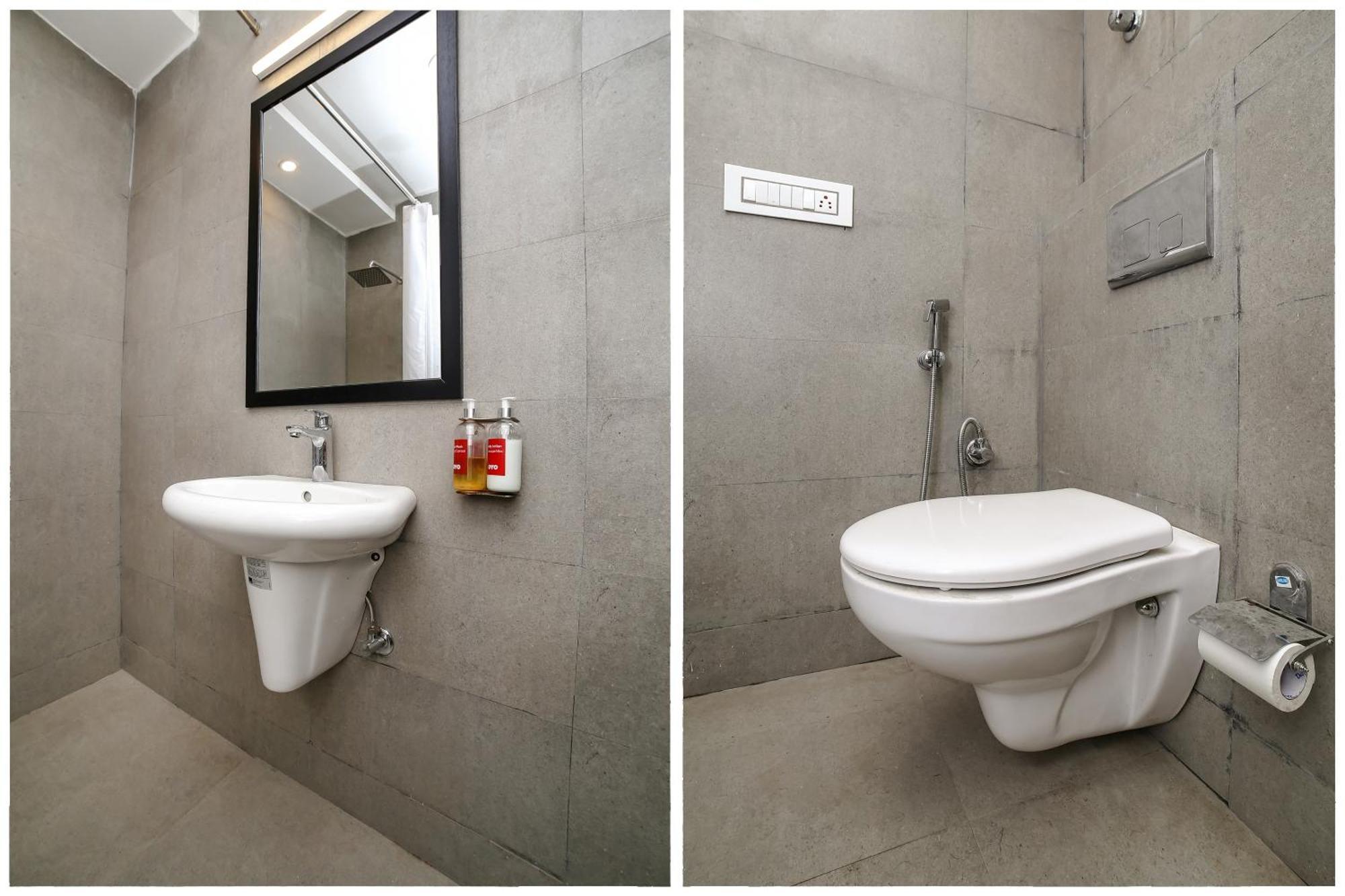 Hotel Townhouse Sohna Road 2 4*