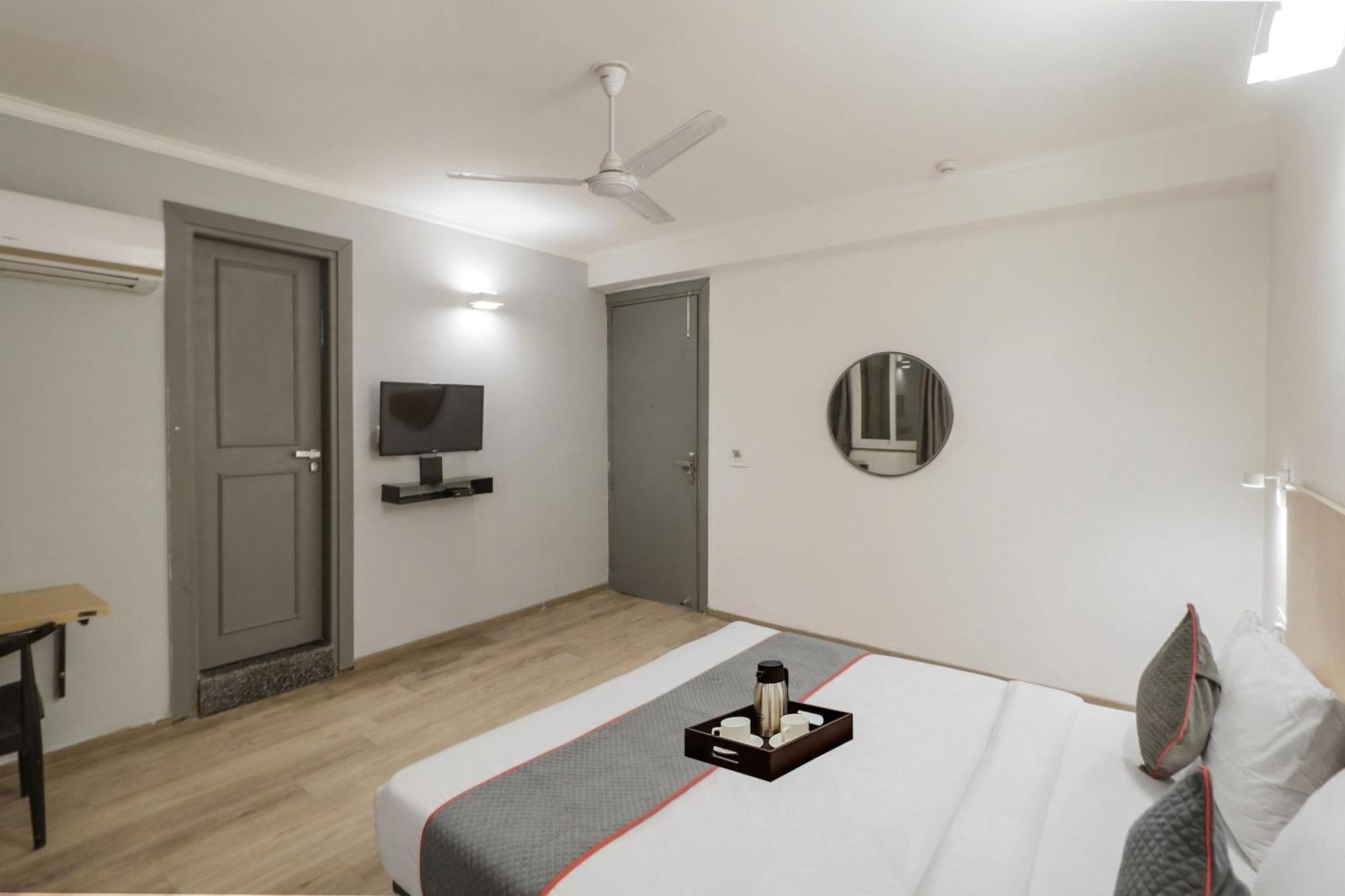 Hotel Townhouse Flora Lite Gurgaon