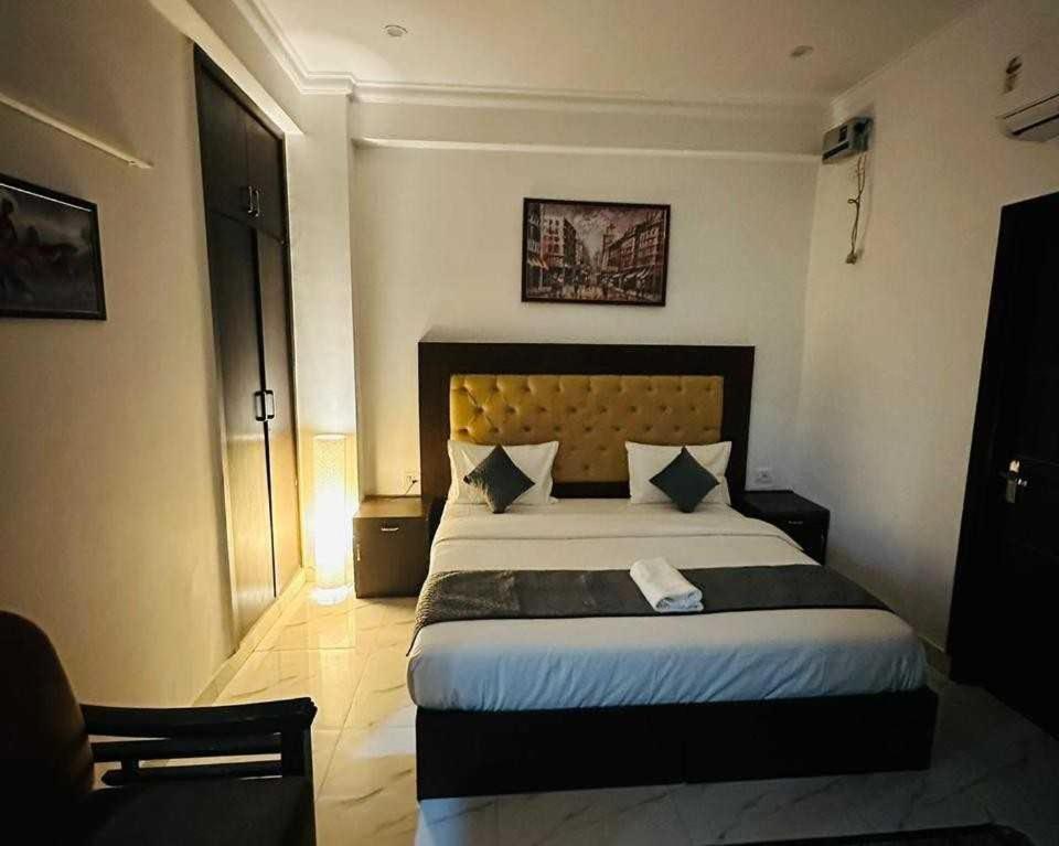 O Vikrant Residency 3* Gurgaon