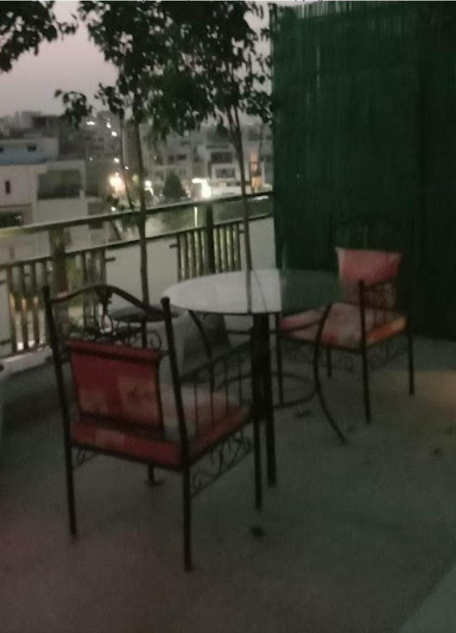Hotel O Vikrant Residency 3*