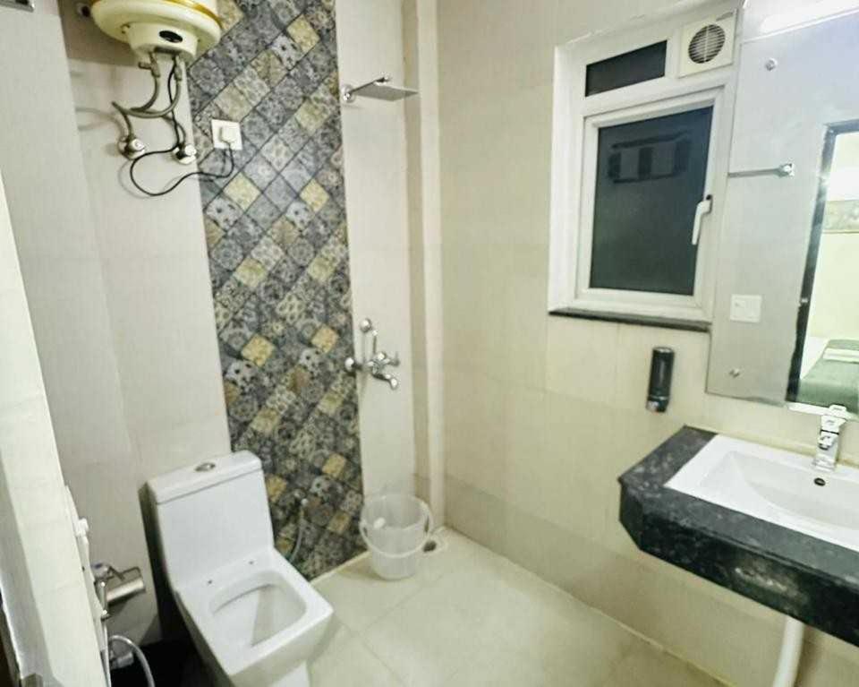O Vikrant Residency 3*