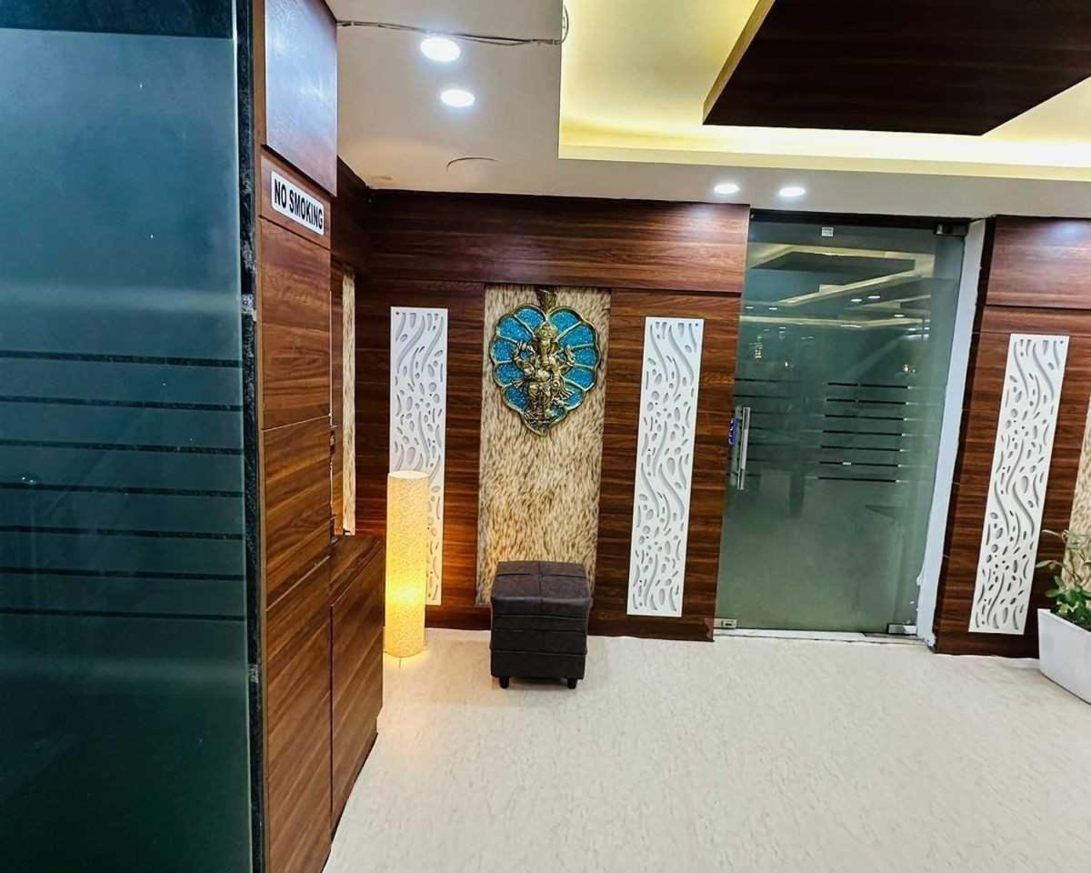 O Vikrant Residency 3* Gurgaon