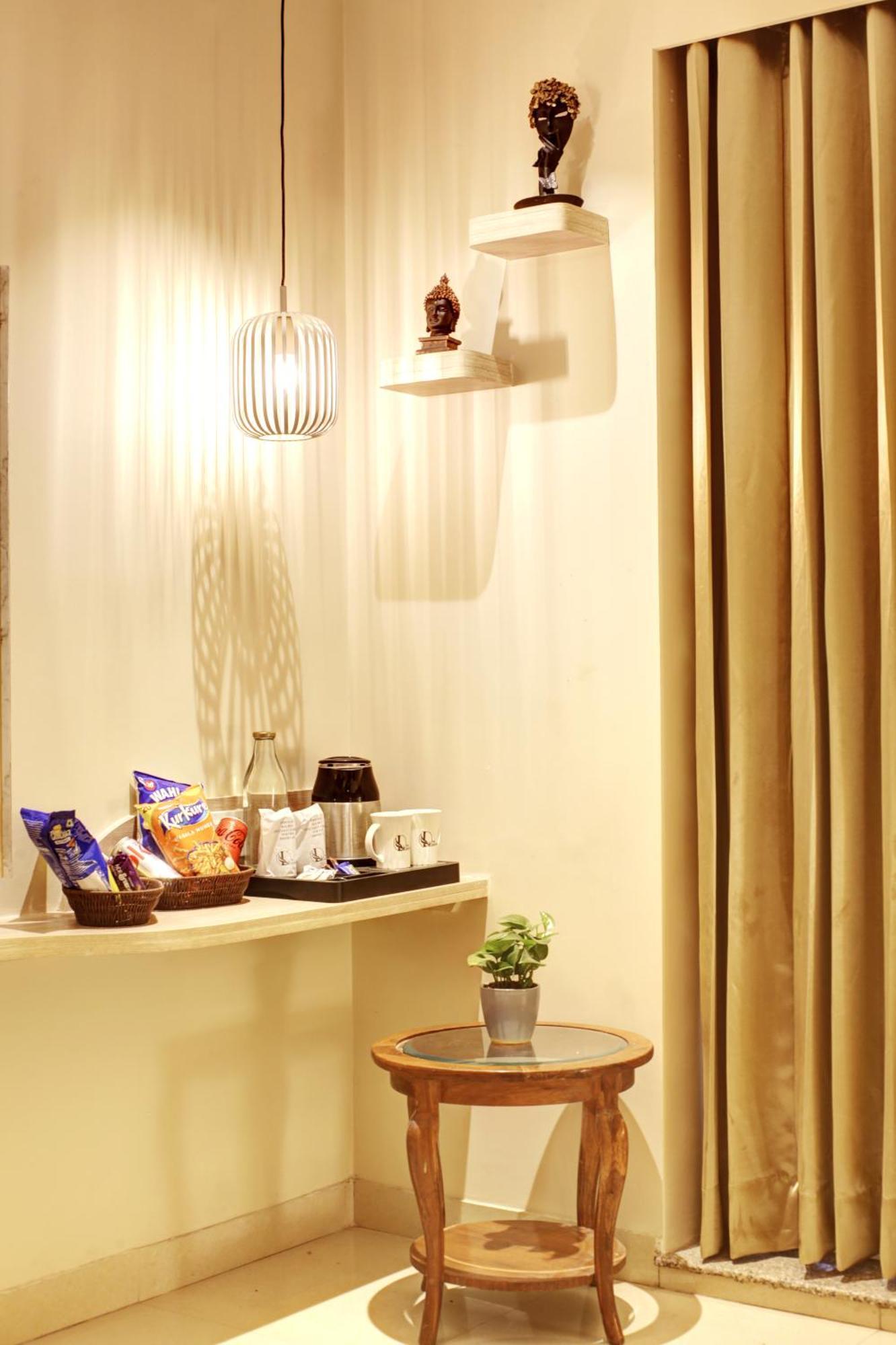 Hotel Limewood Corporate Executive