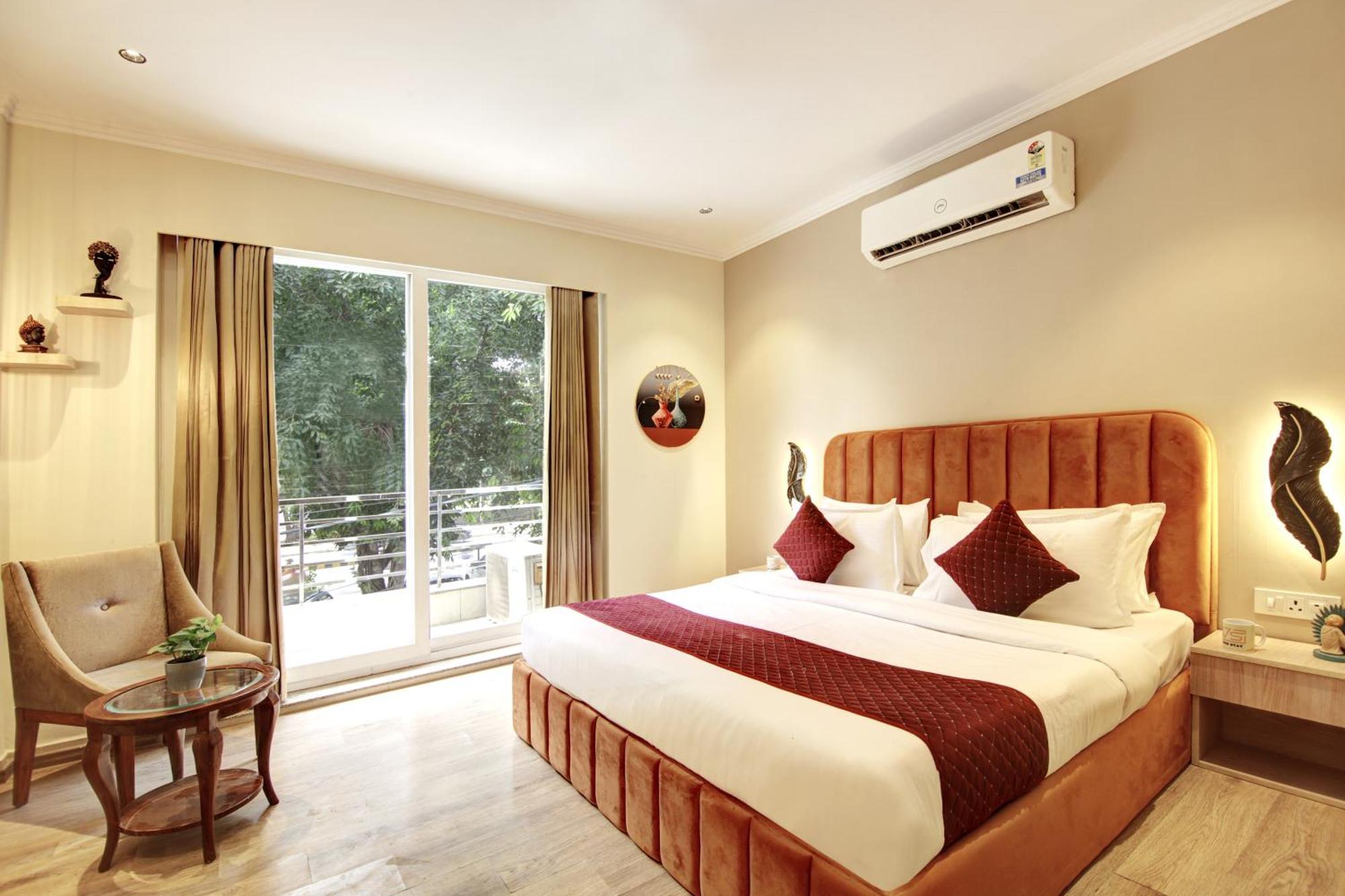 Limewood Corporate Executive Hotel
