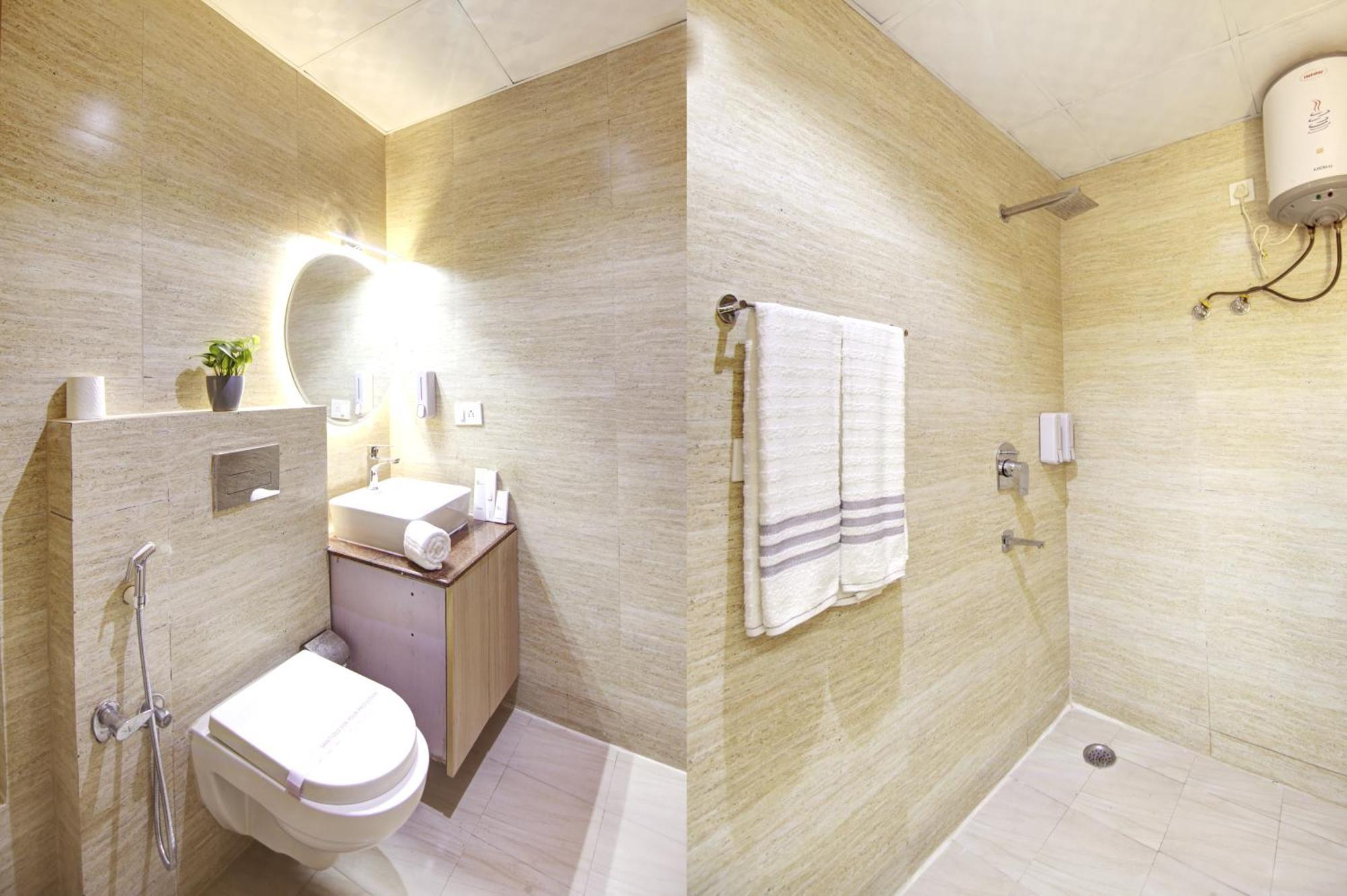 Limewood Corporate Executive Hotel Gurgaon