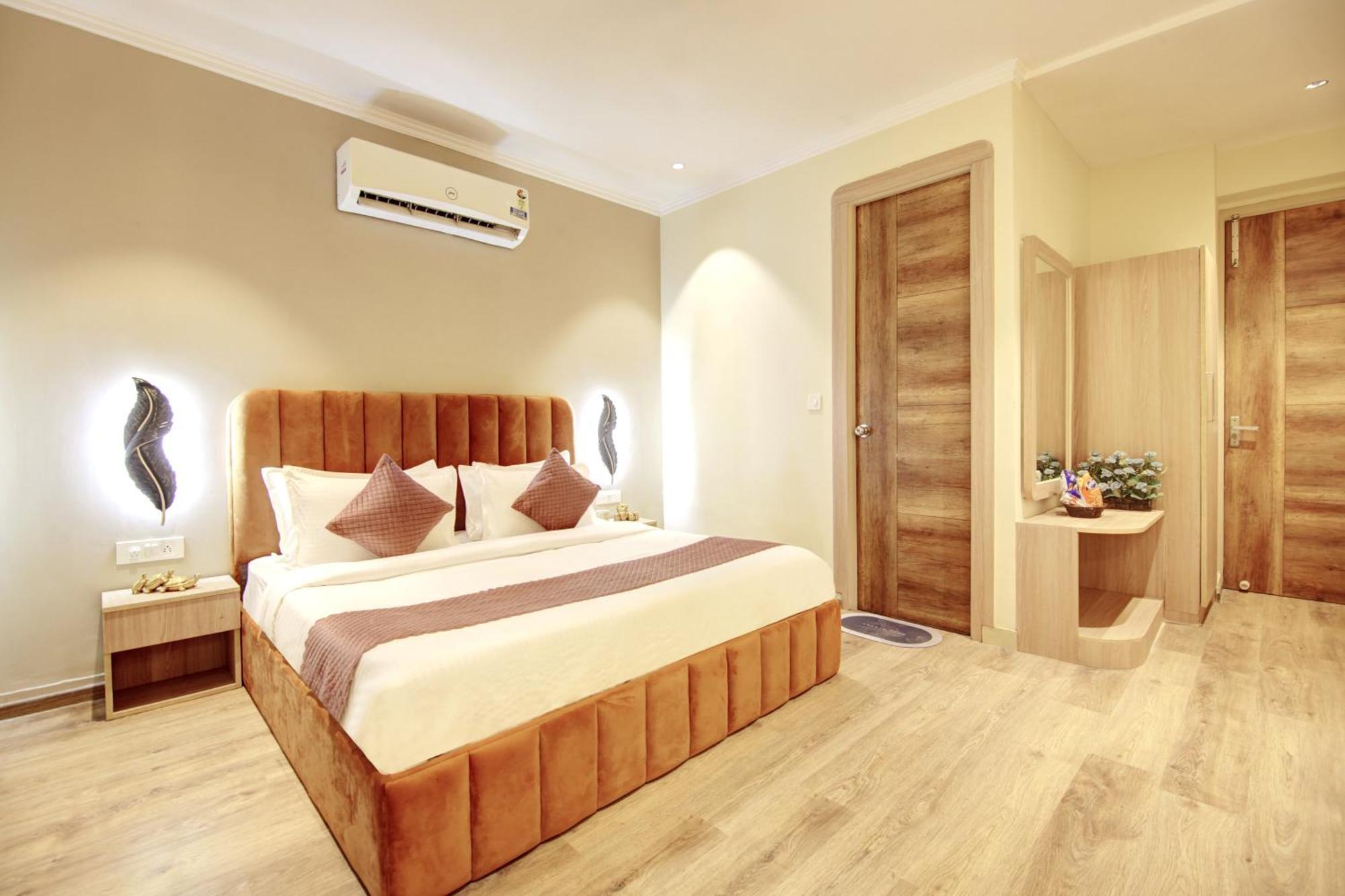 Limewood Corporate Executive Gurgaon