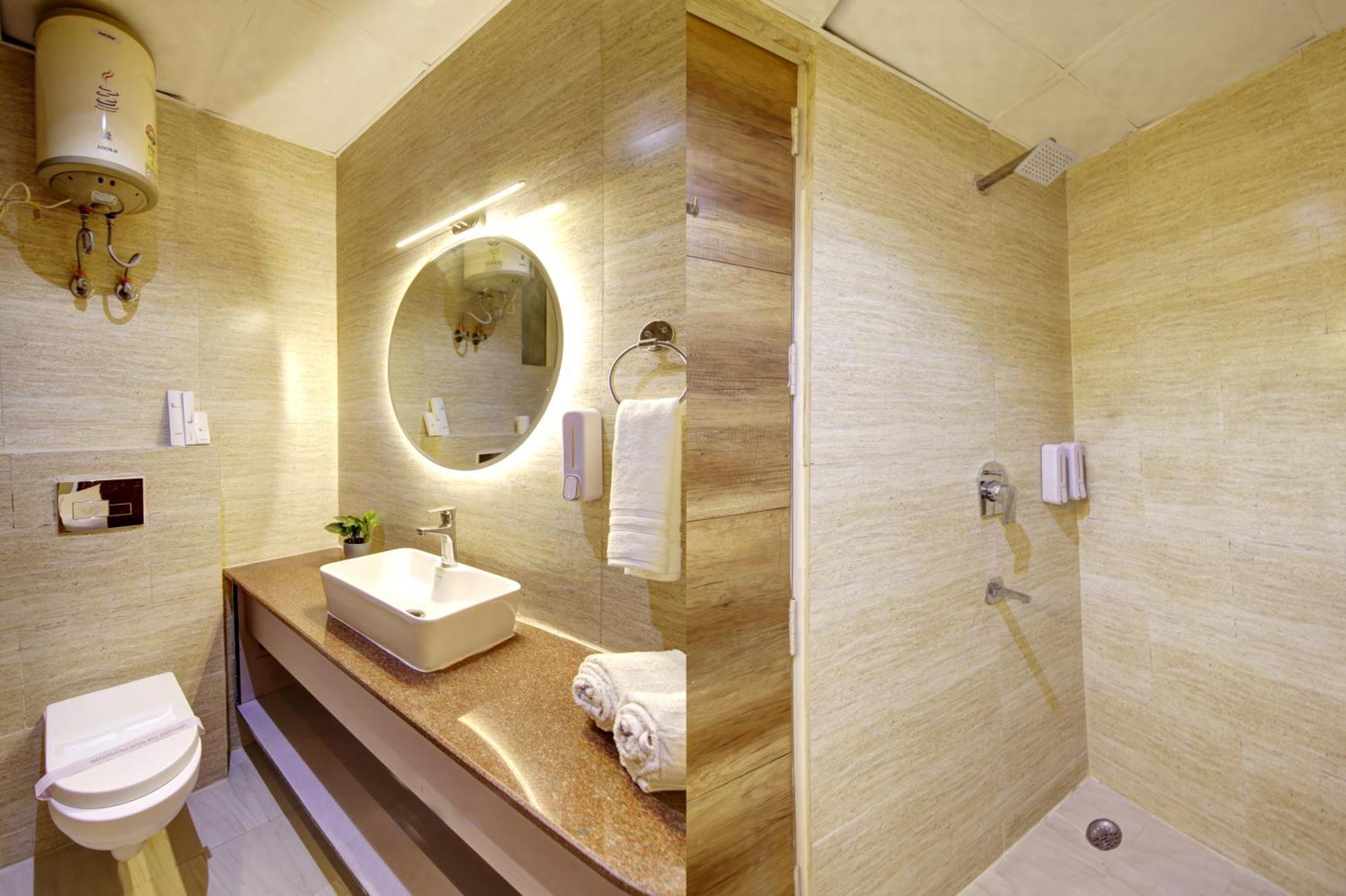 Hotel Limewood Corporate Executive