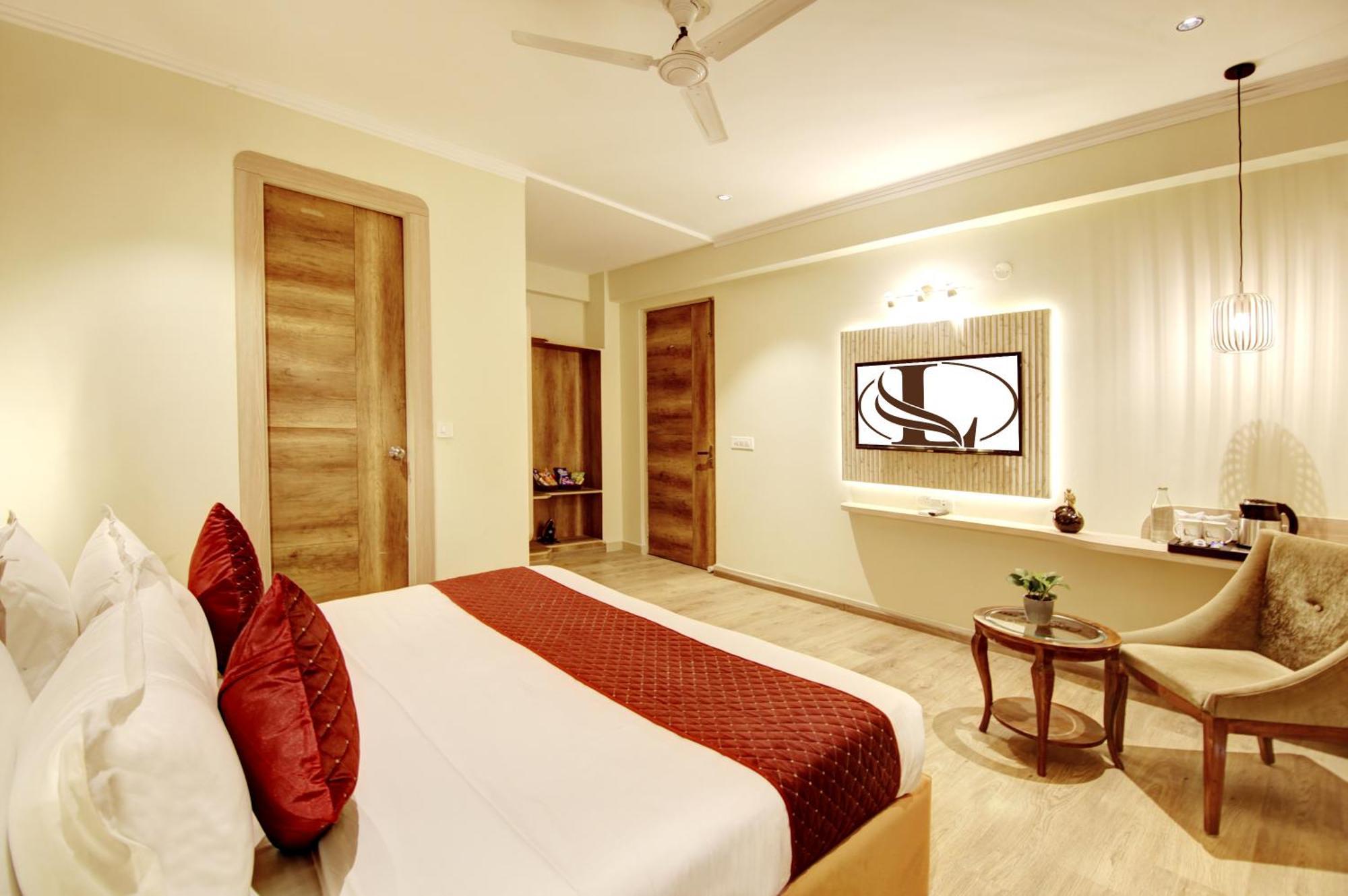 Limewood Corporate Executive Hotel 3*