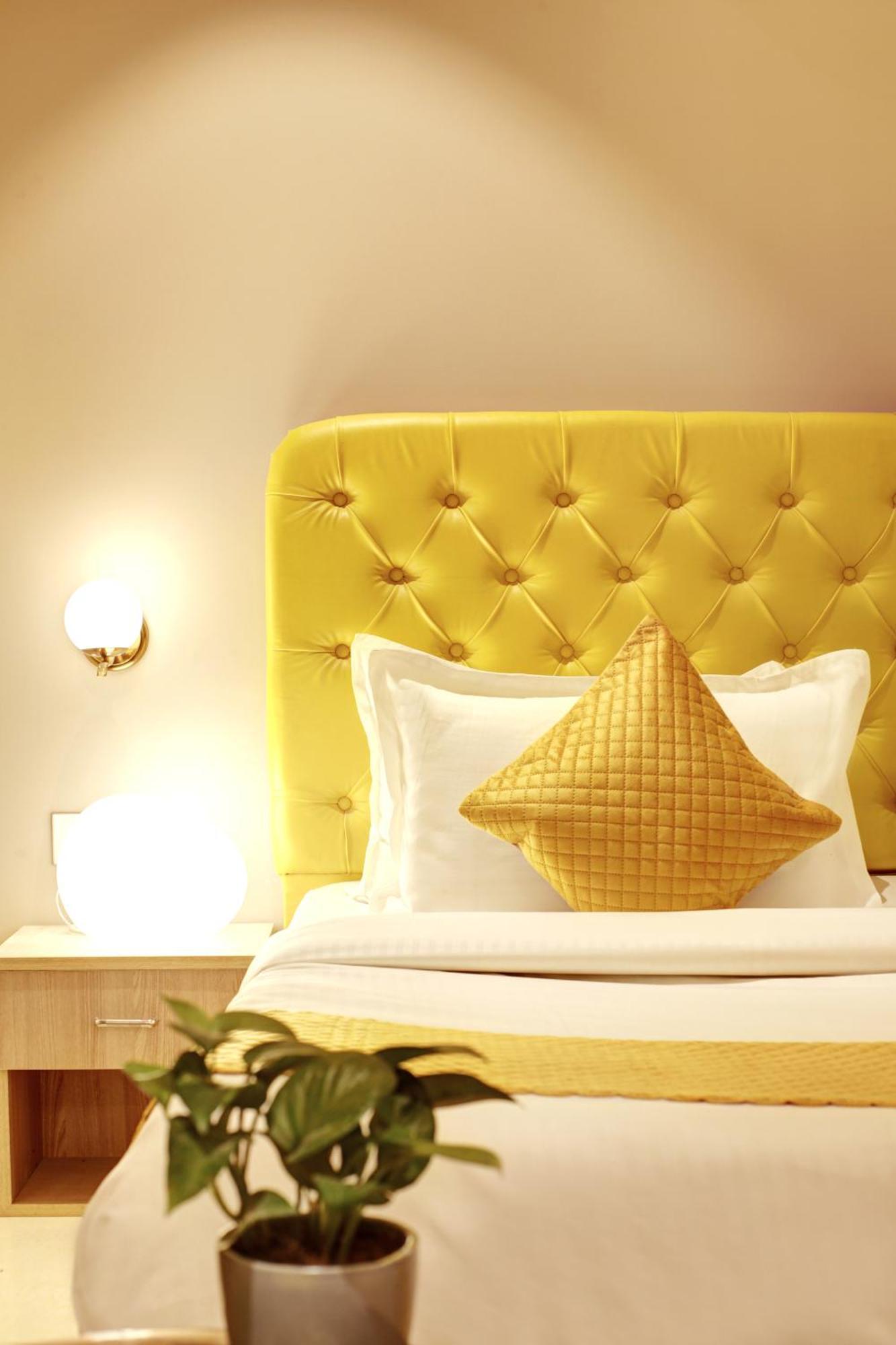 Hotel Limewood Corporate Executive 3*