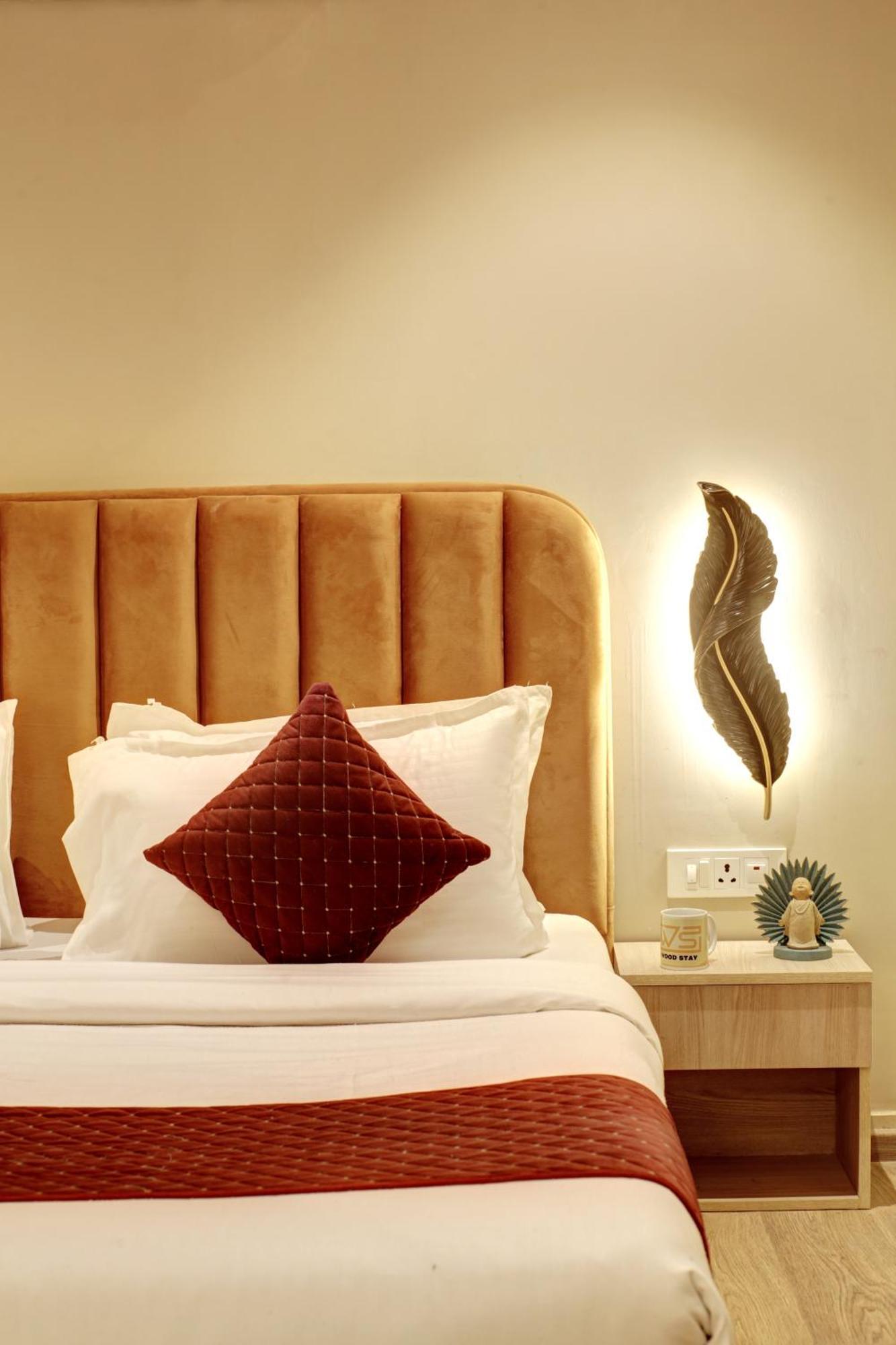 Limewood Corporate Executive Hotel