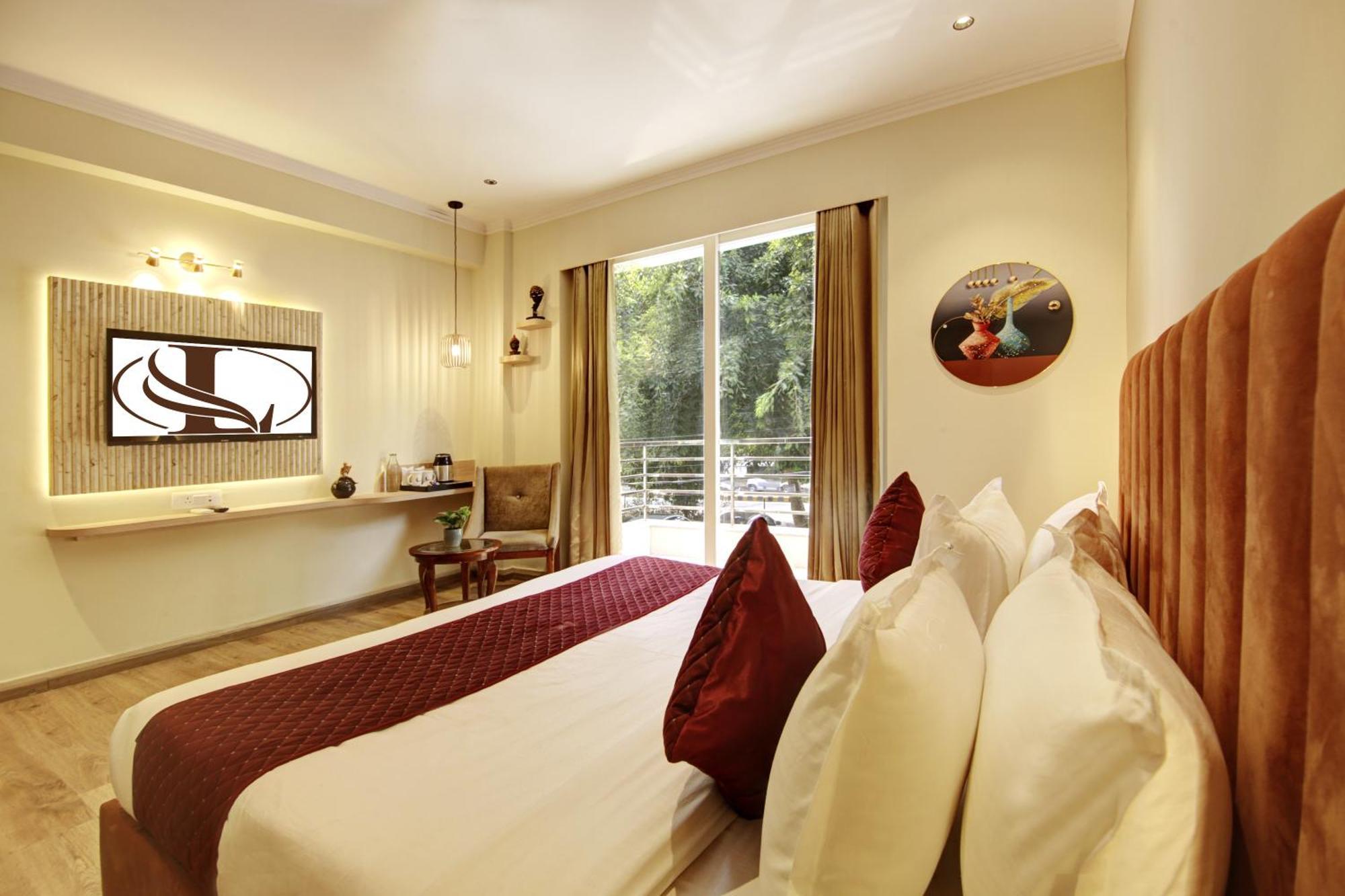 Hotel Limewood Corporate Executive 3*