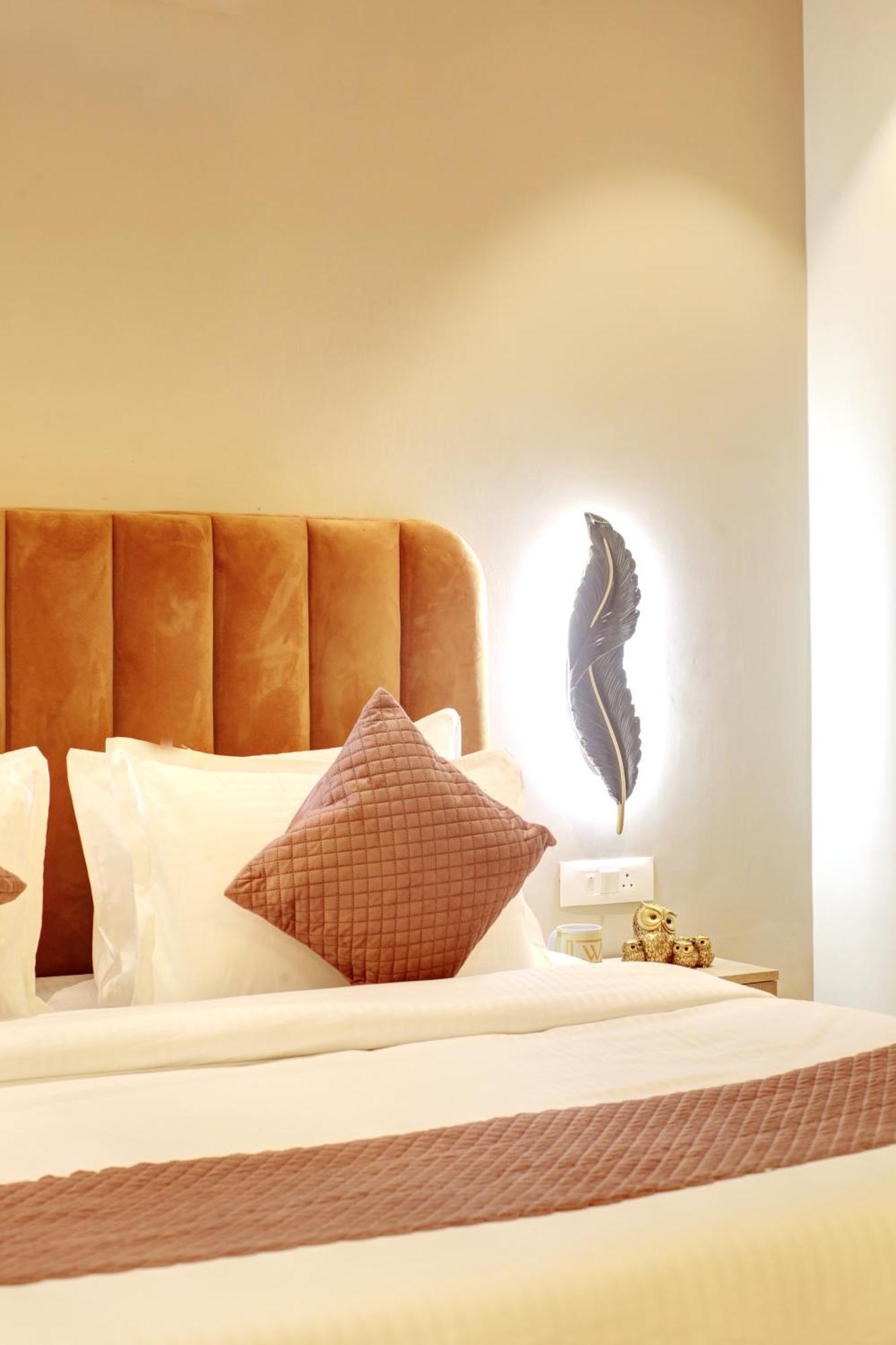 Hotel Limewood Corporate Executive 3*