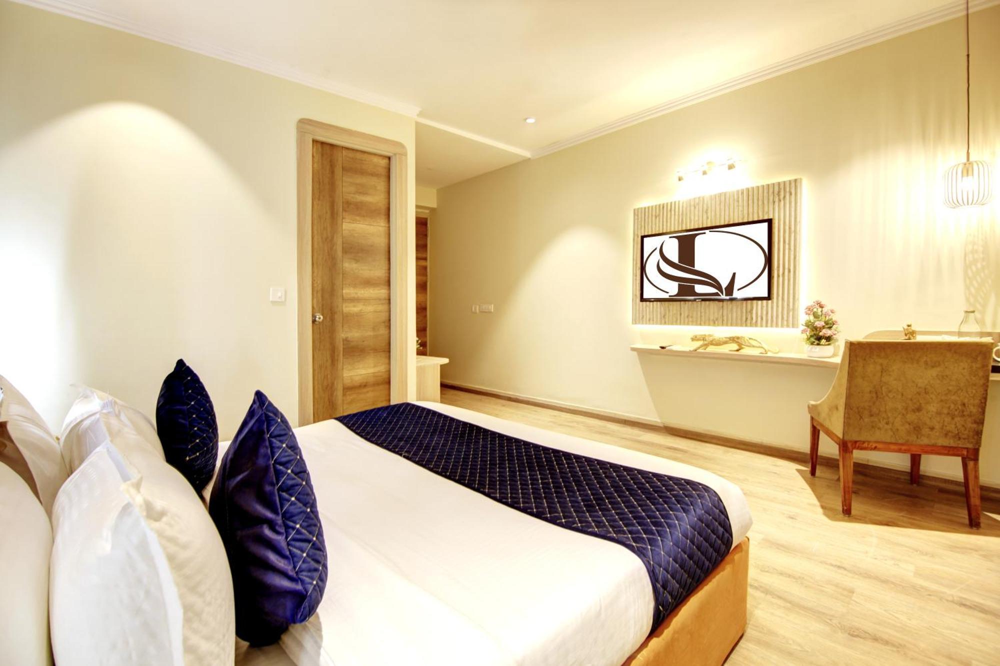 Limewood Corporate Executive 3*
