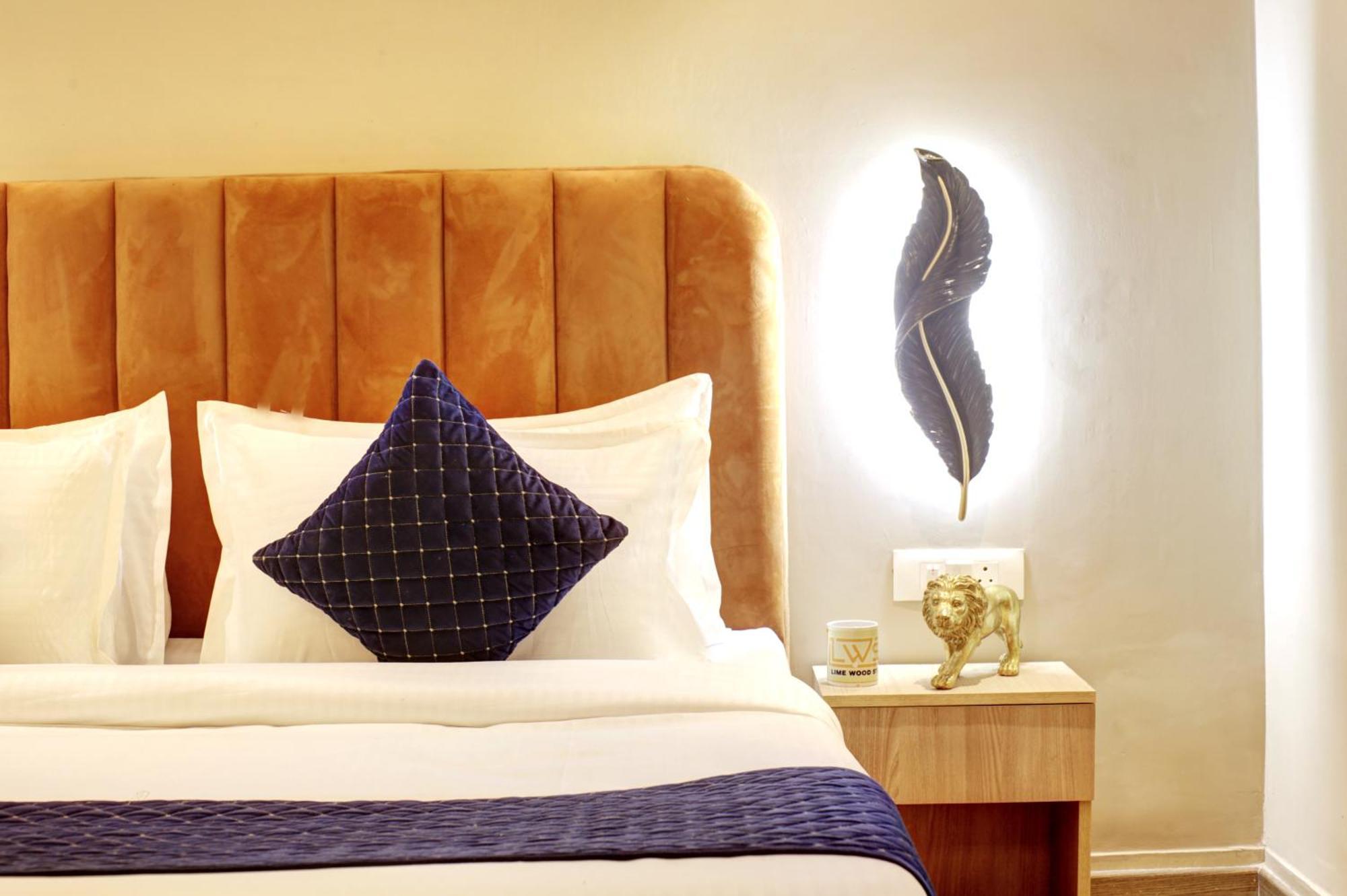 Limewood Corporate Executive Hotel 3*