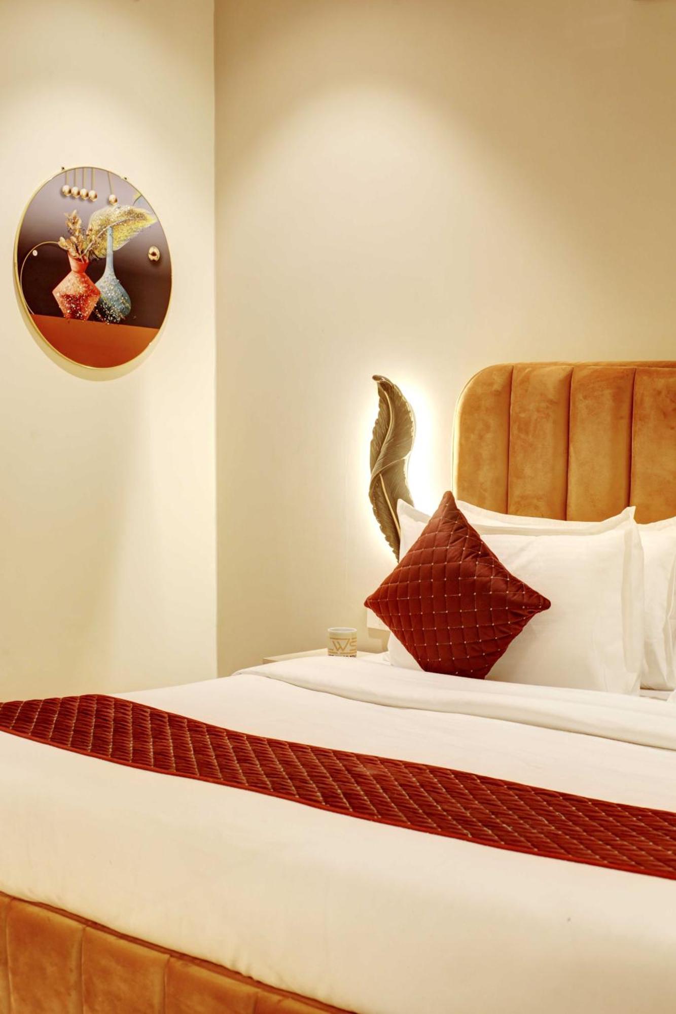Limewood Corporate Executive Hotel