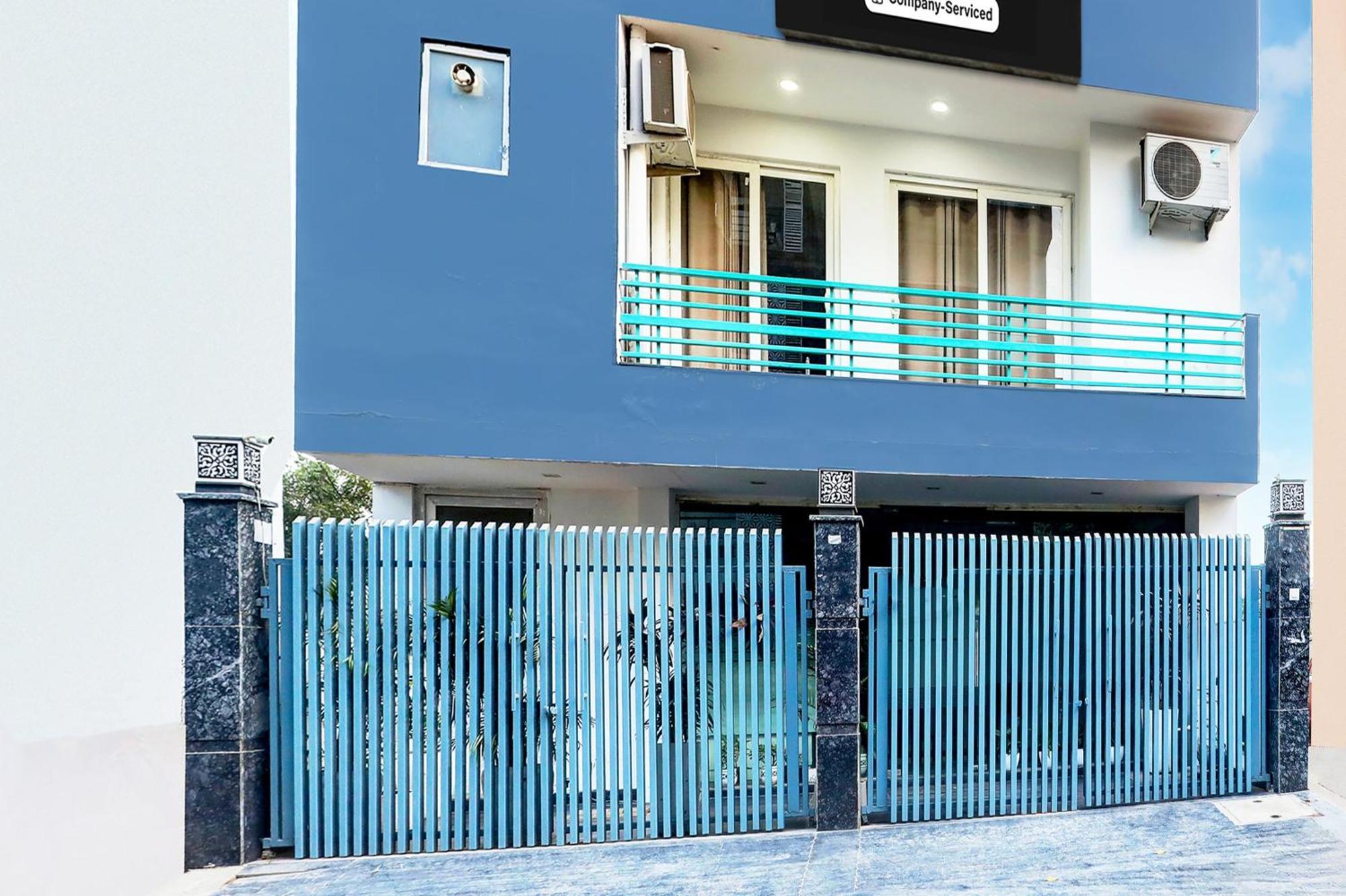 Super Townhouse Sector 52 Near Artemis Hospital Gurgaon