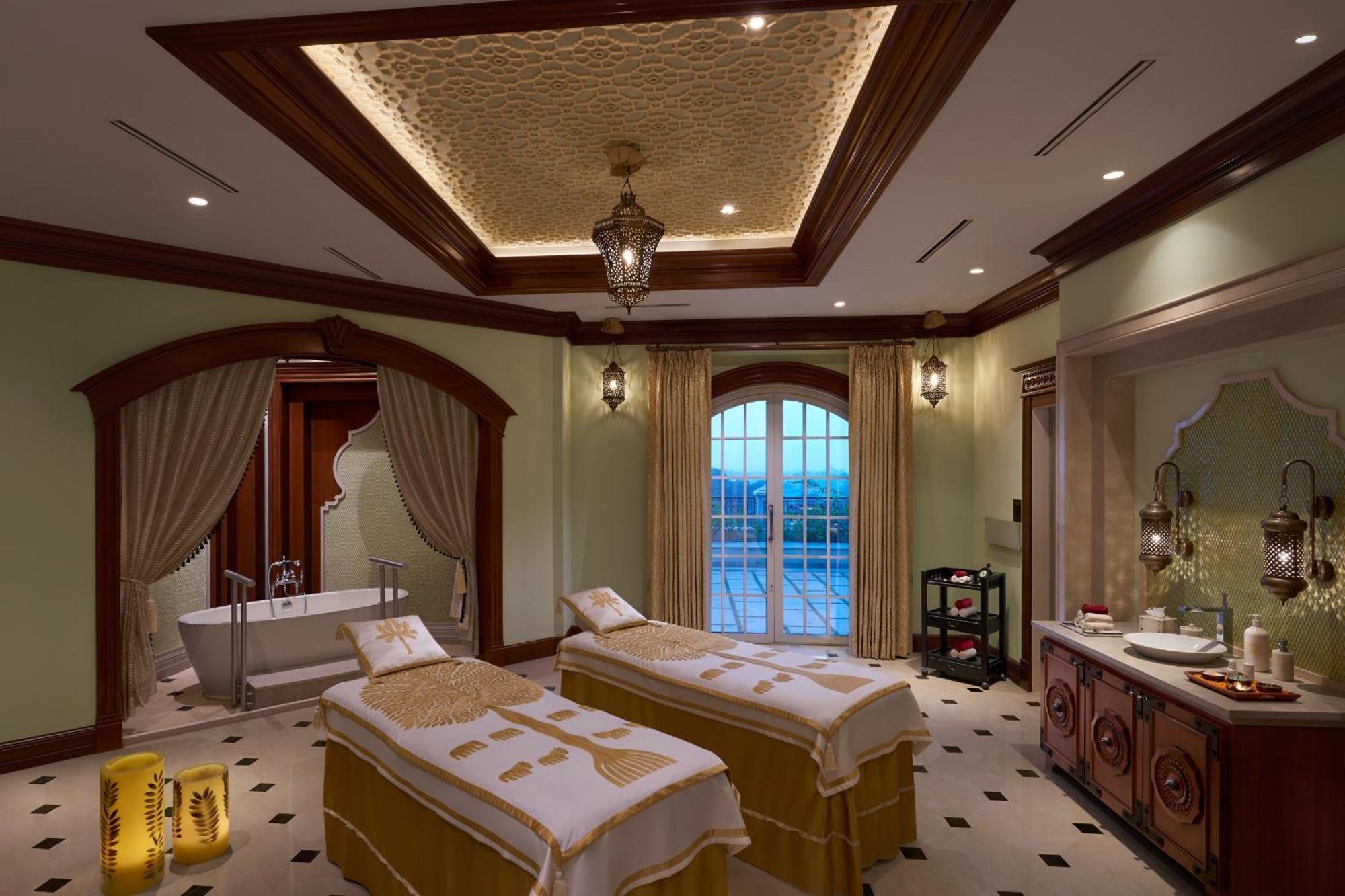 Resort Itc Grand Bharat, A Luxury Collection Retreat, Gurgaon, New Delhi Capital Region